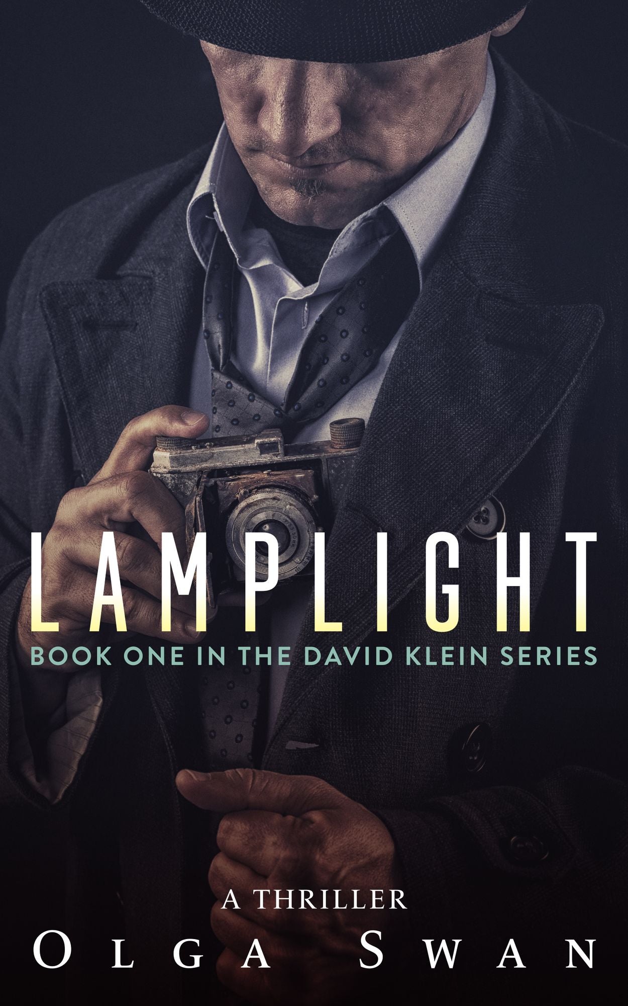Lamplight