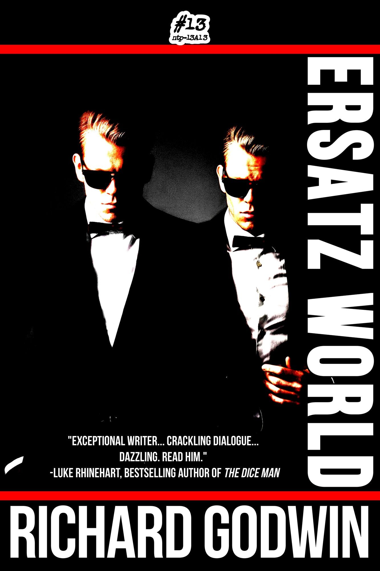 Ersatz World