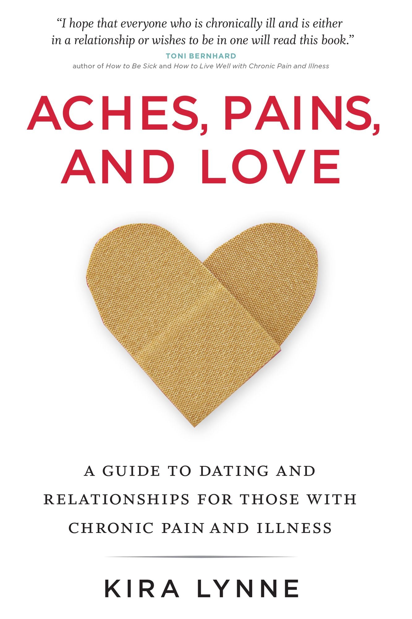 Aches, Pains, and Love