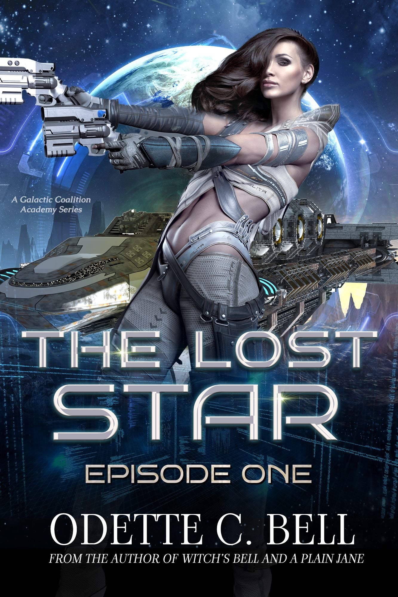 The Lost Star Episode One