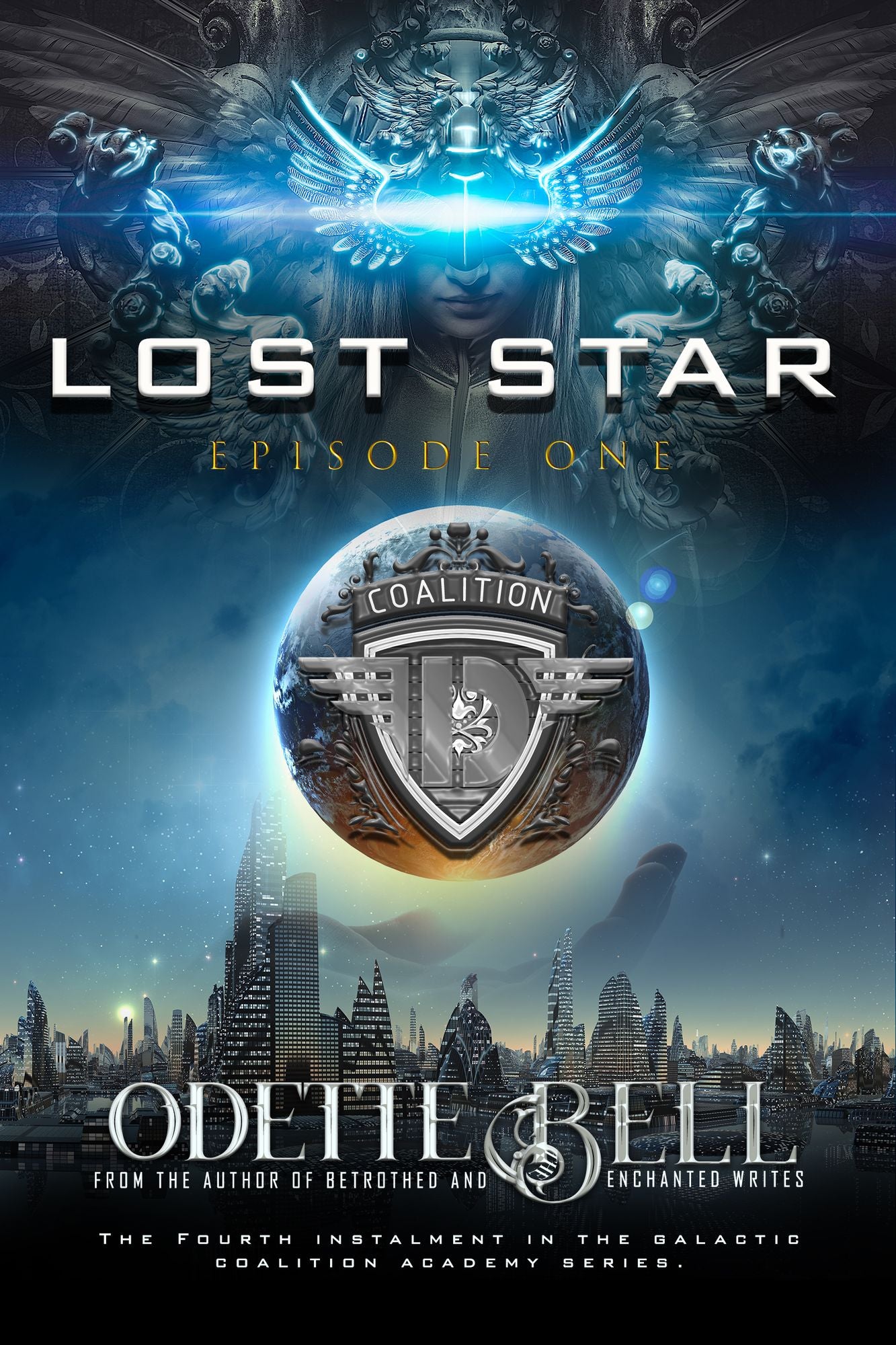 The Lost Star Episode One