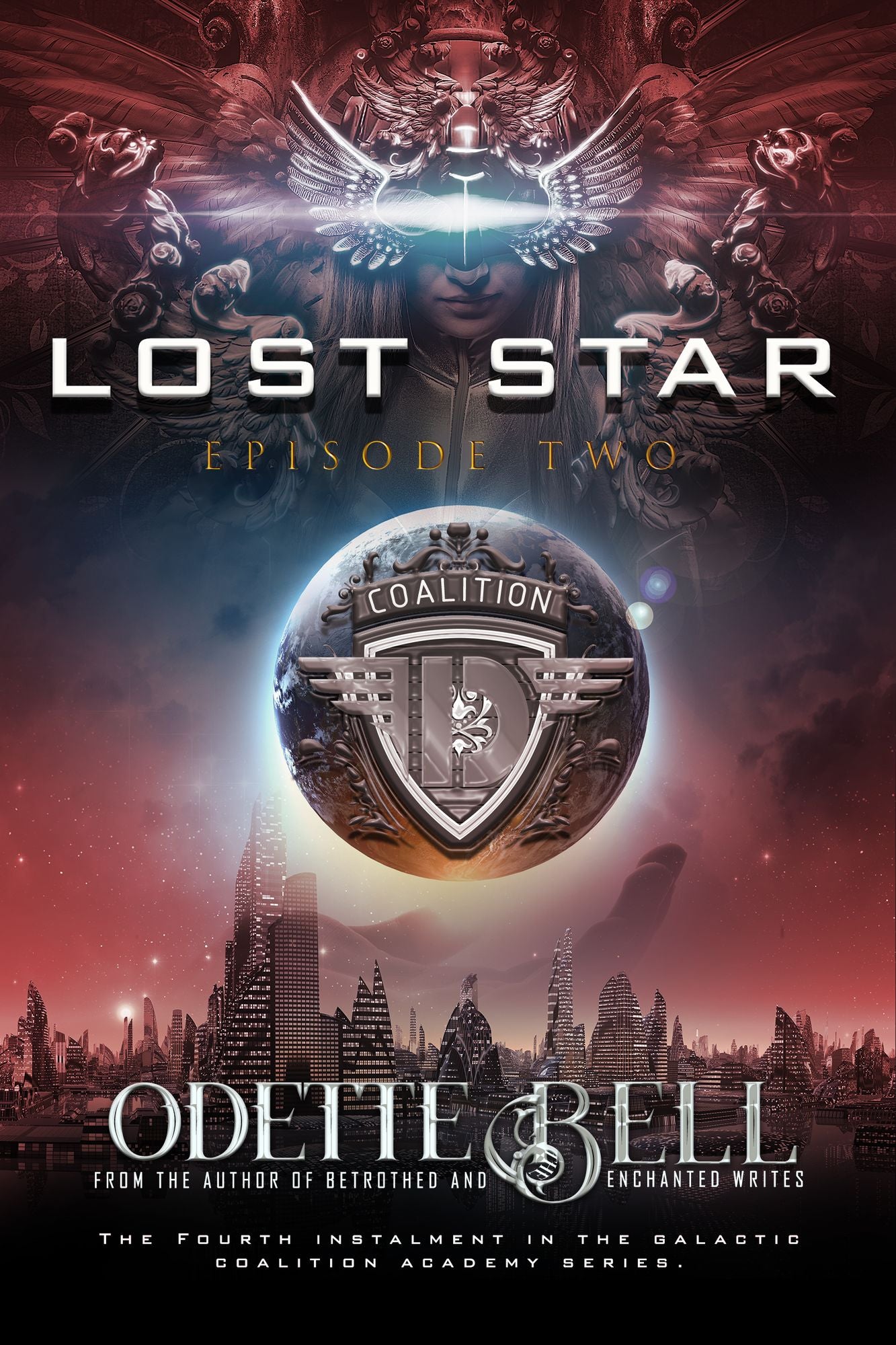 The Lost Star Episode Two