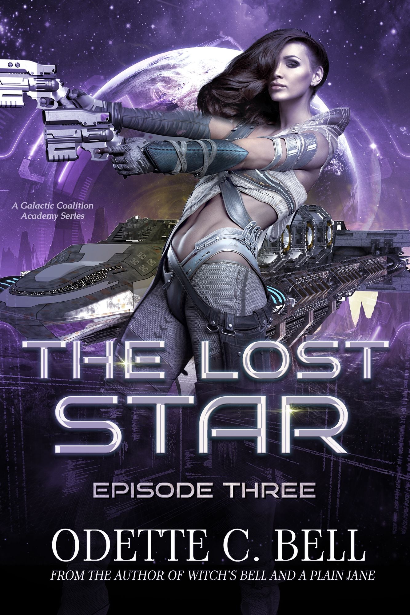 The Lost Star Episode Three