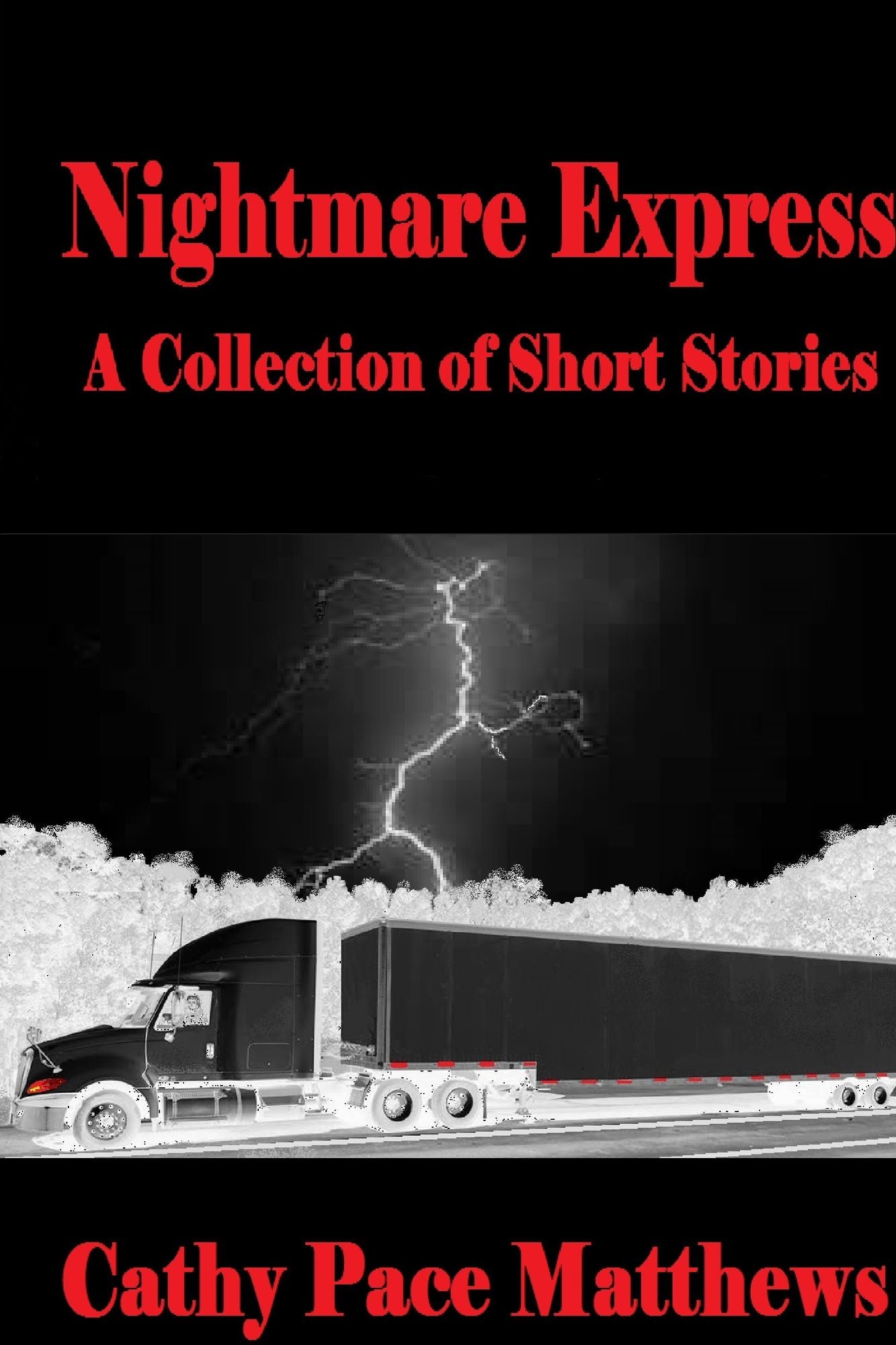Nightmare Express