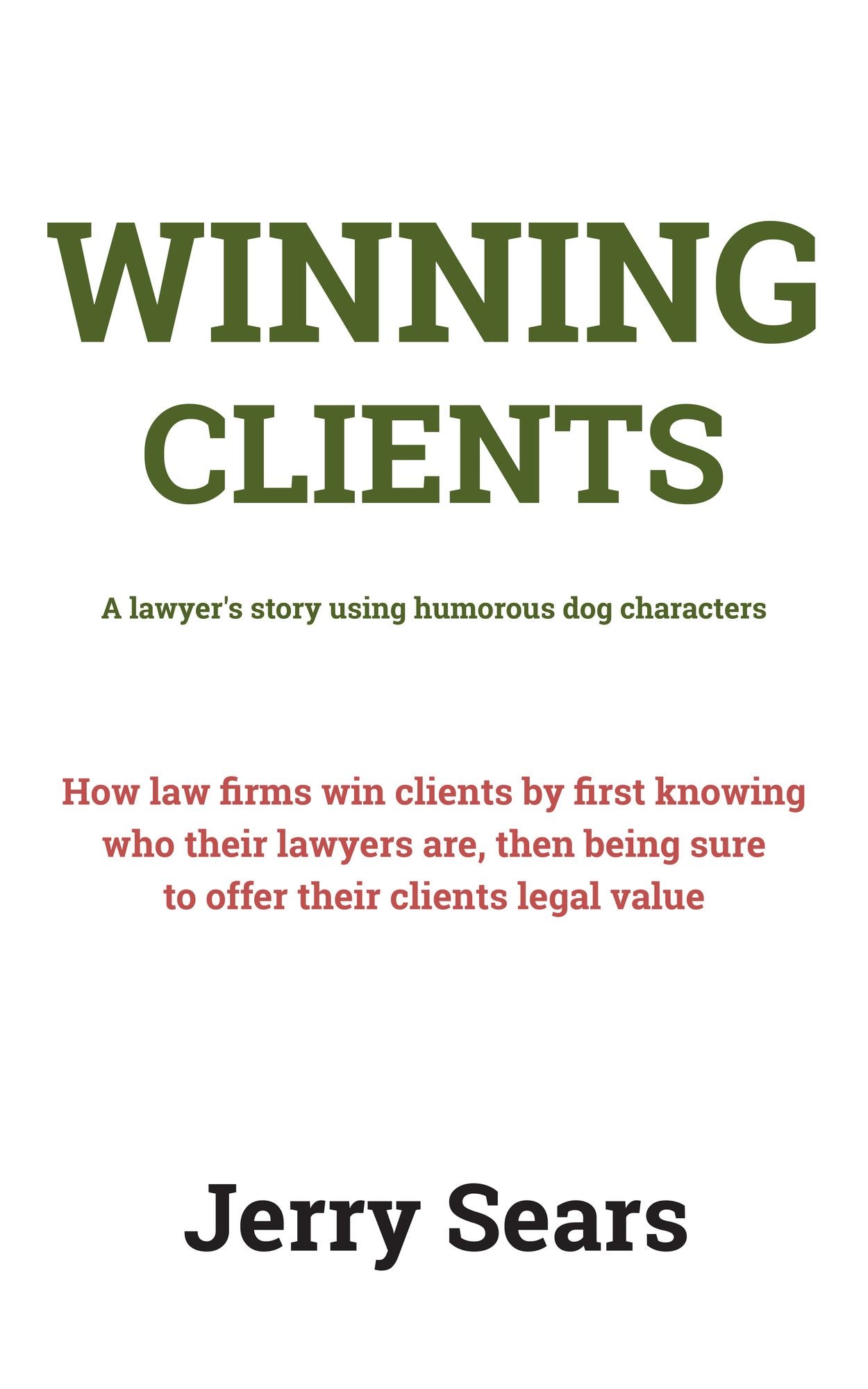 Winning Clients