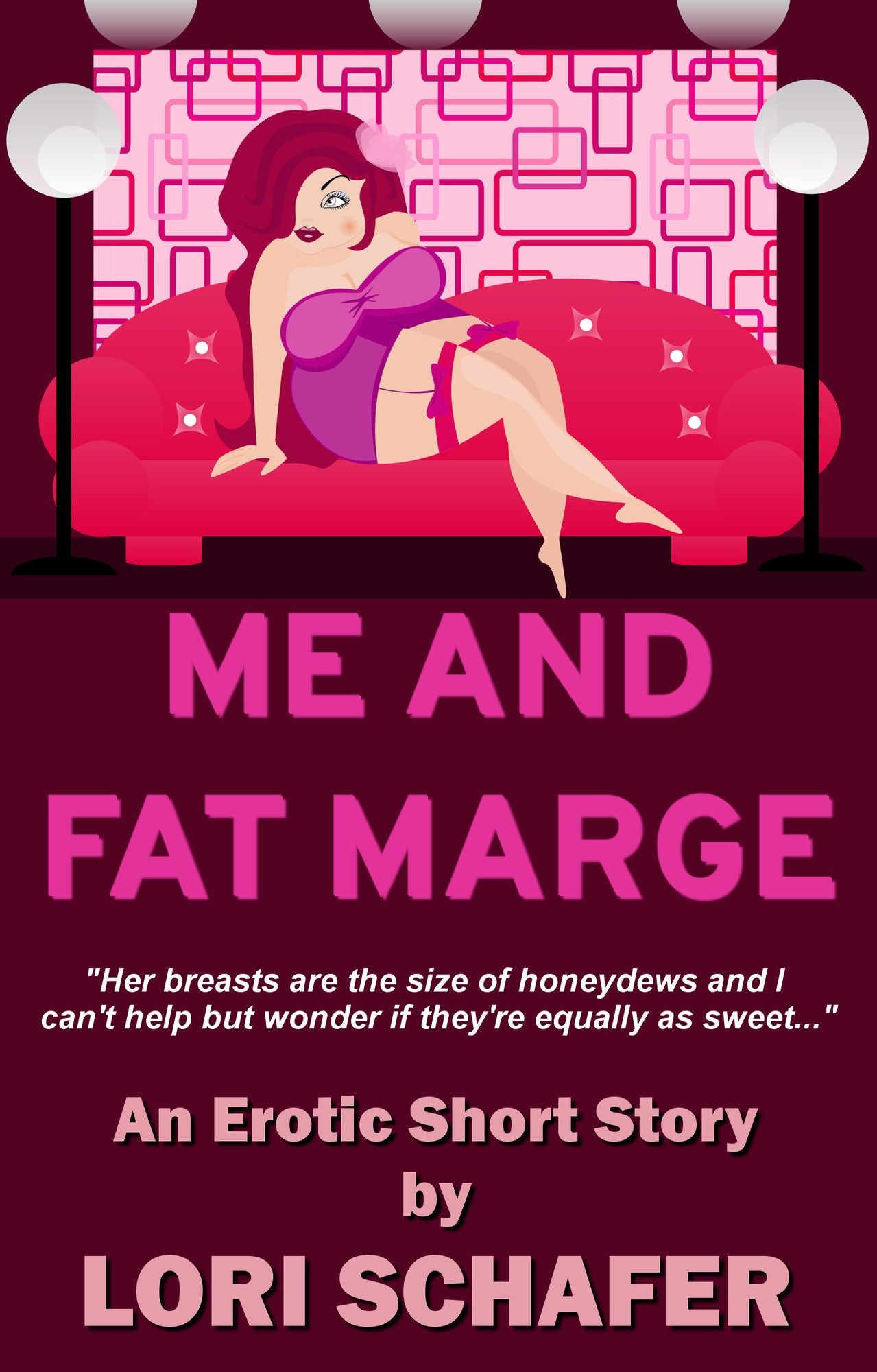 Me and Fat Marge