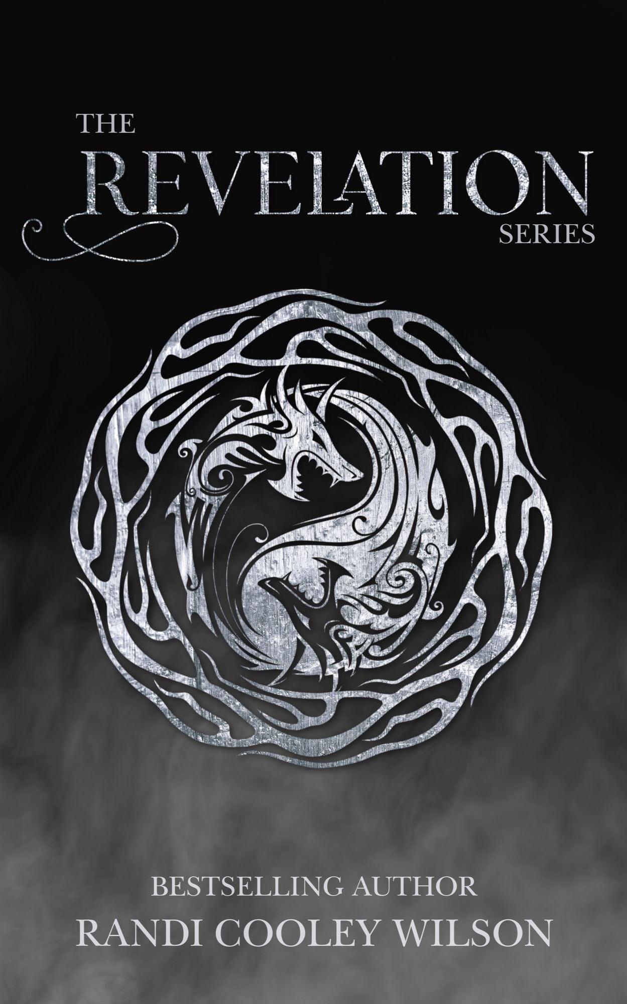The Revelation Series The Complete Boxed Set