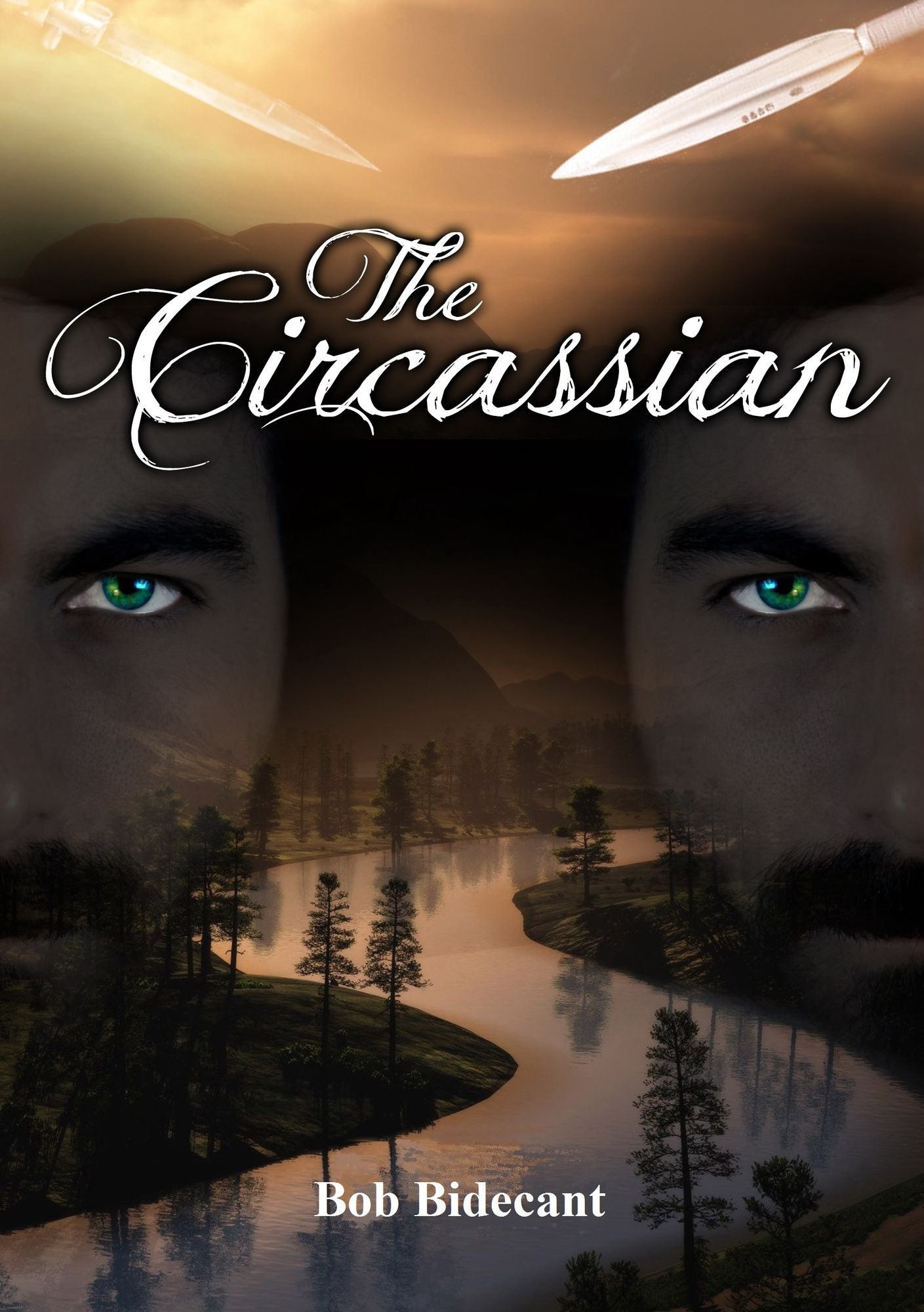 The Circassian. "Wrong Side"