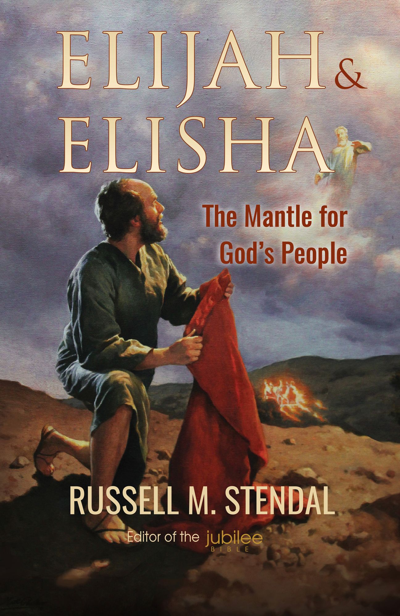 Elijah & Elisha