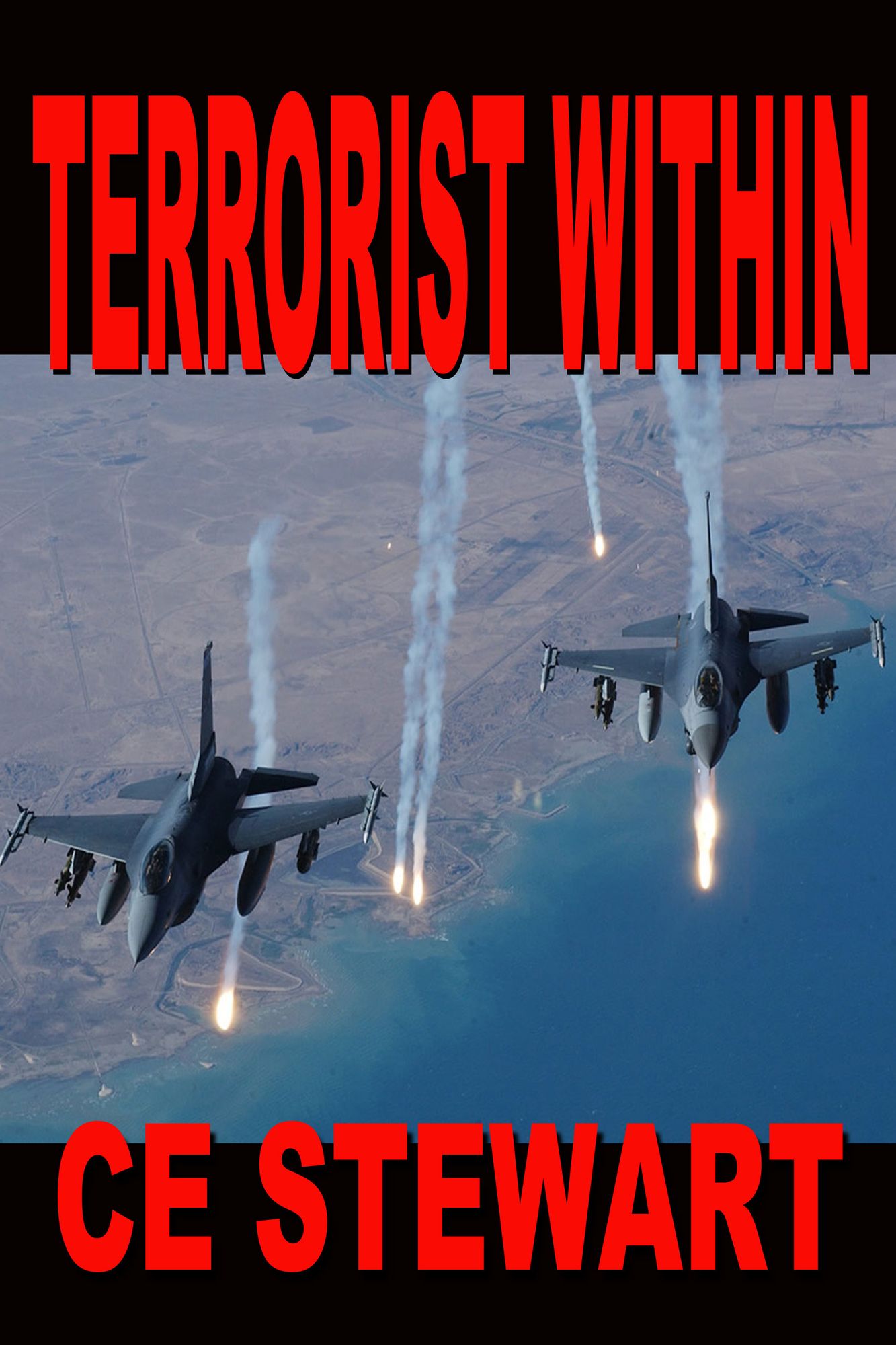 The Terrorist Within