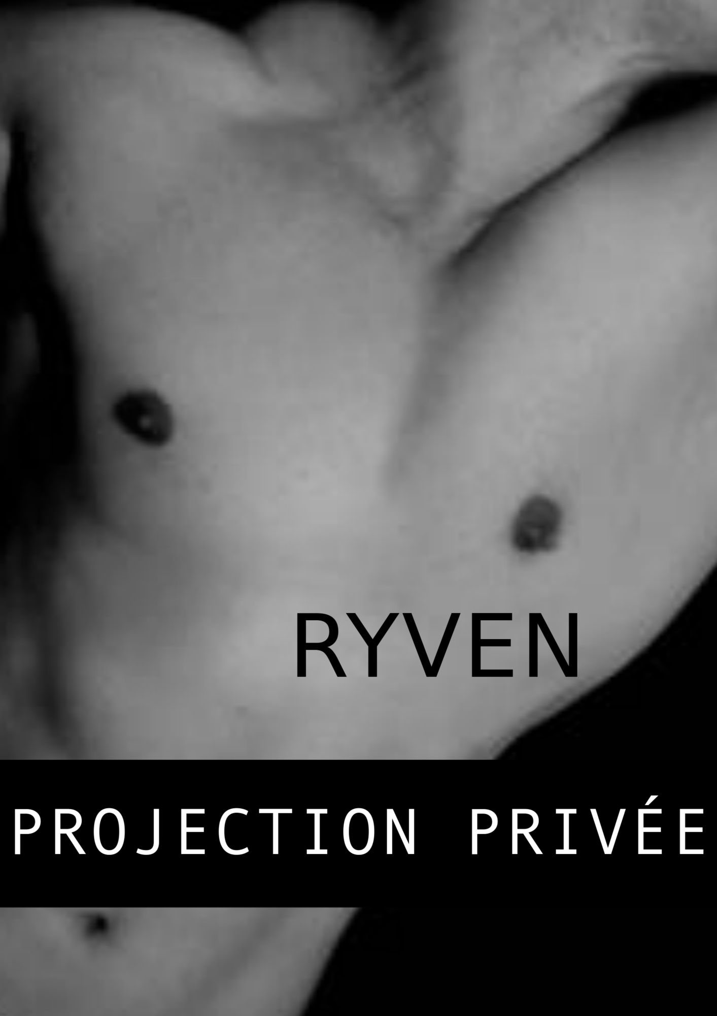 Projection privée
