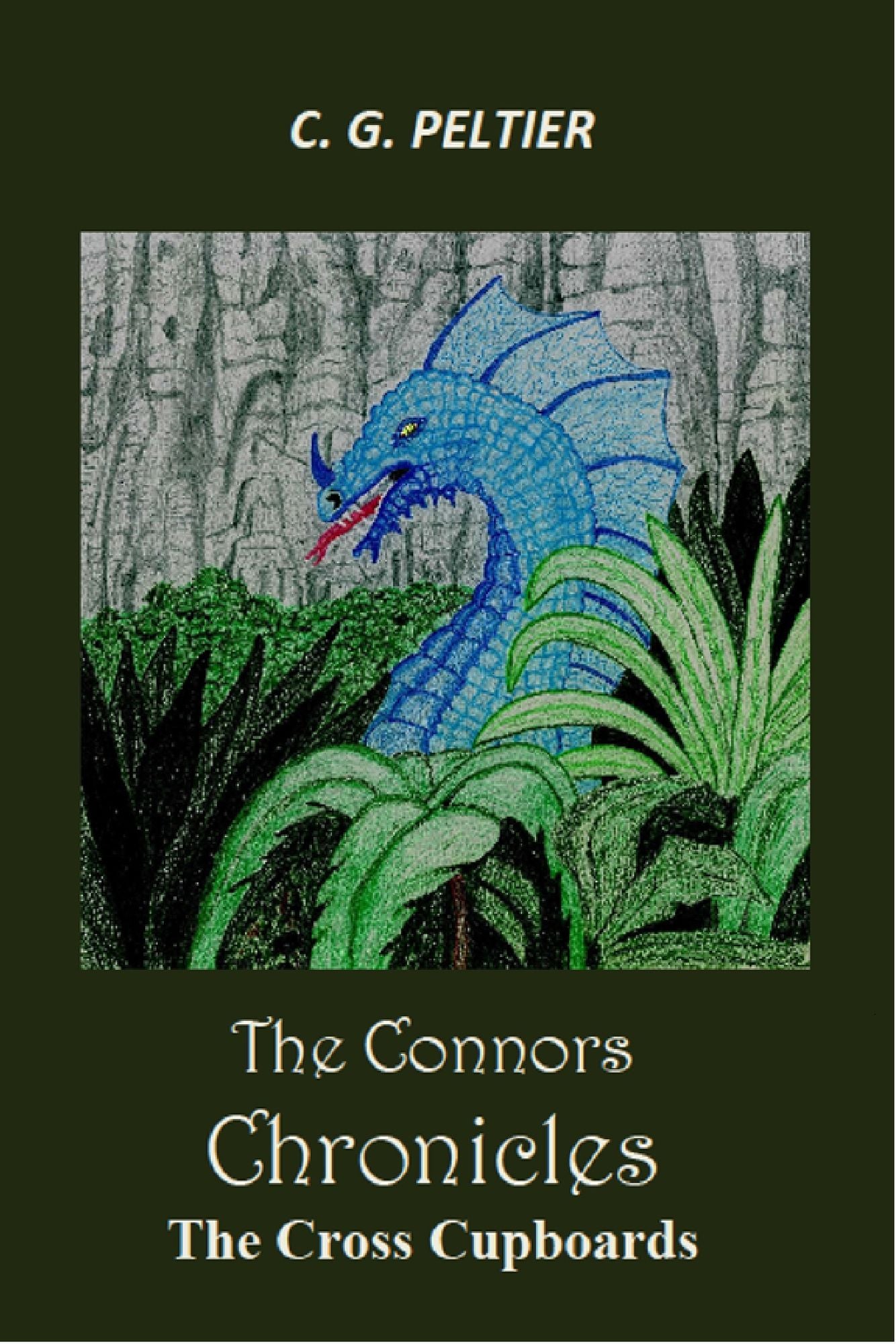 The Connors Chronicles, The Cross Cupboards