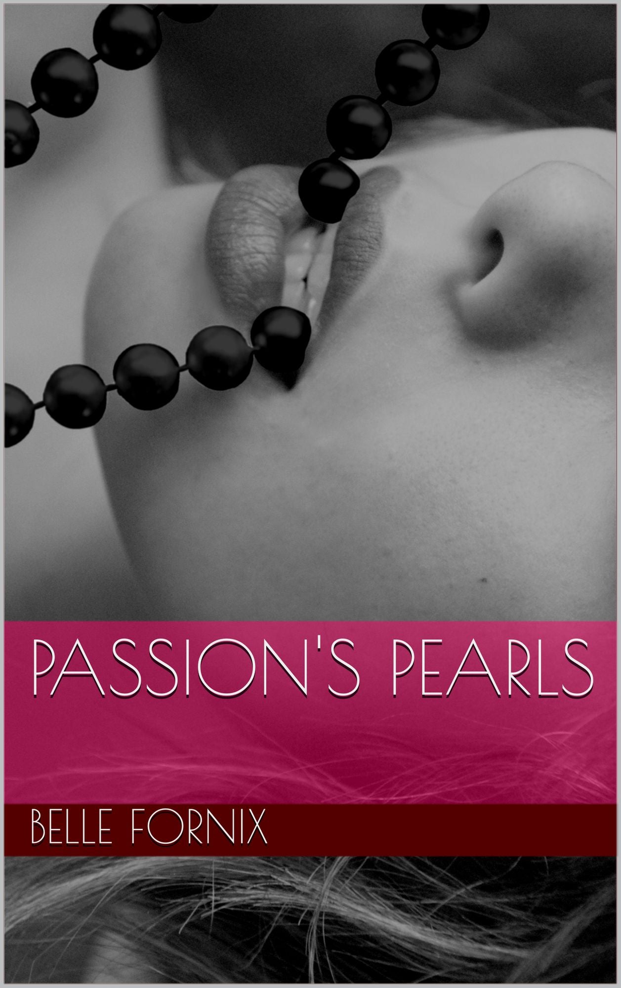 Passion's Pearls