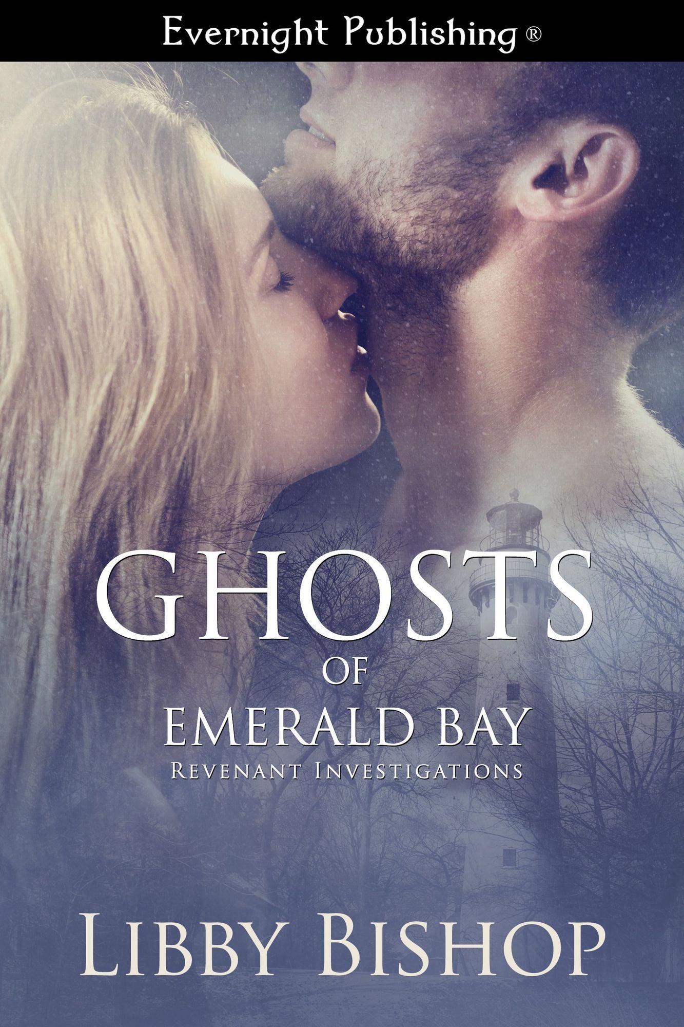 Ghosts of Emerald Bay