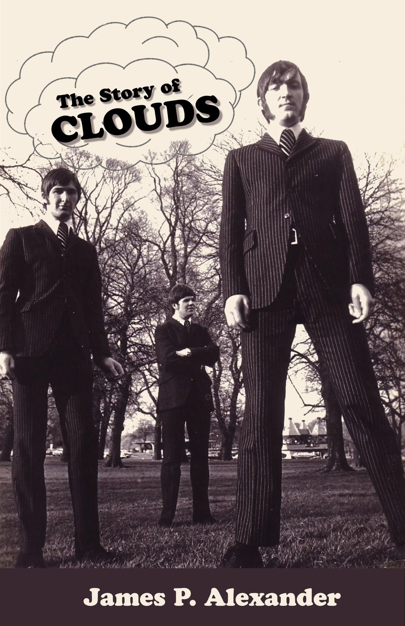 The Story of Clouds
