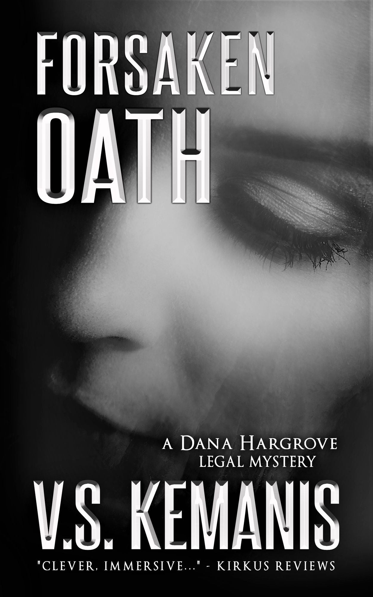 Forsaken Oath