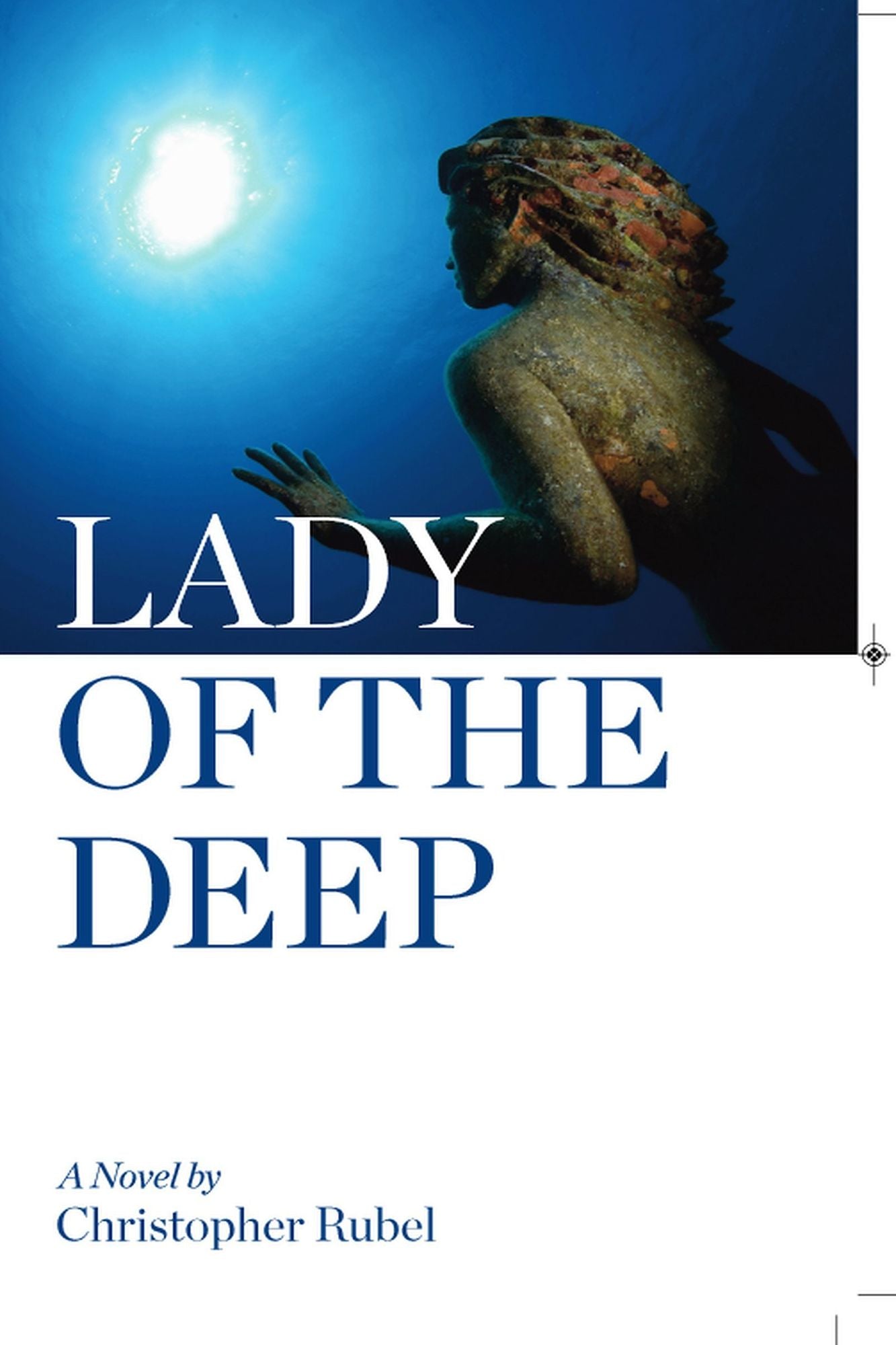 Lady of the Deep