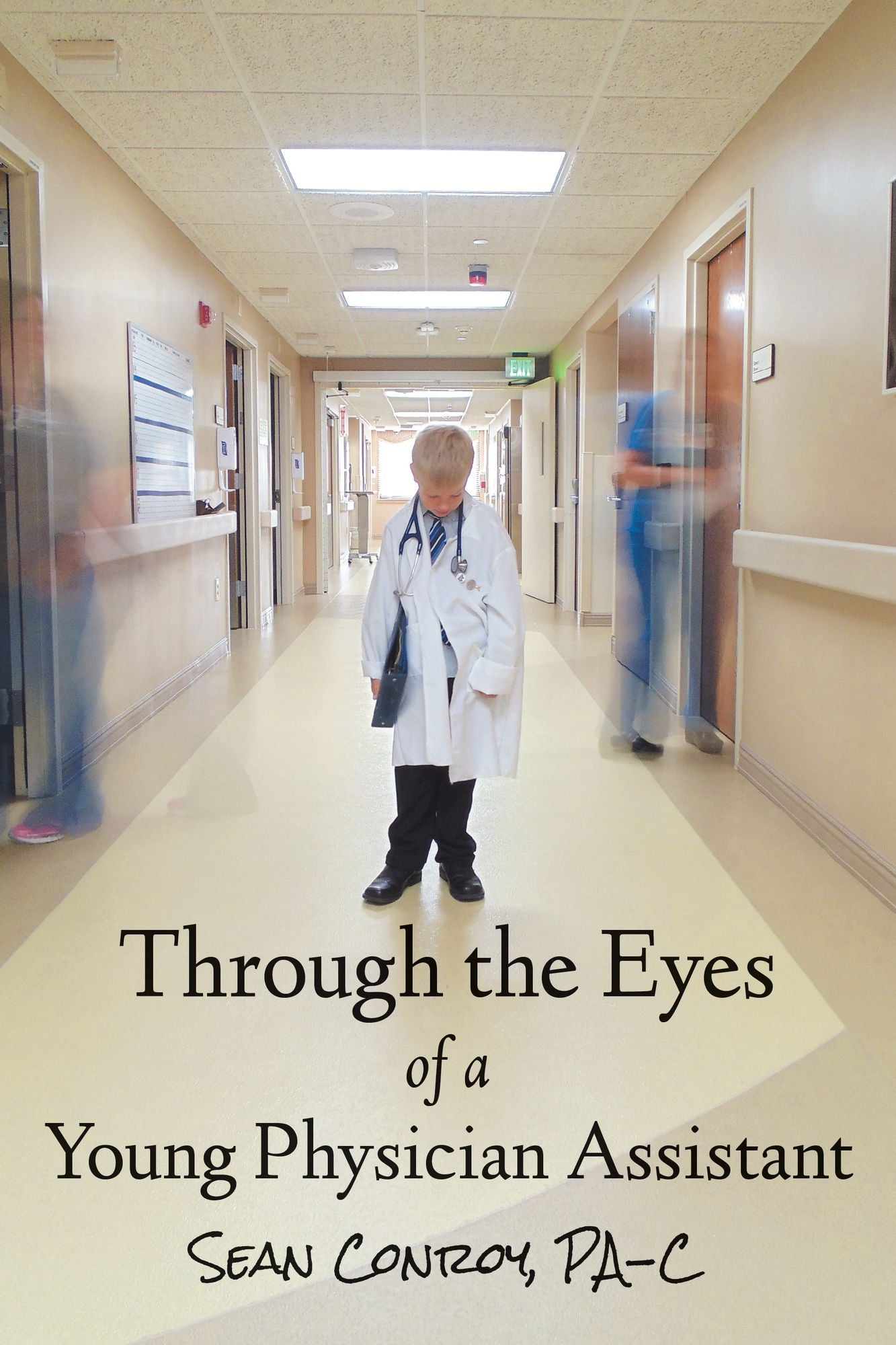 Through the Eyes of a Young Physician Assistant