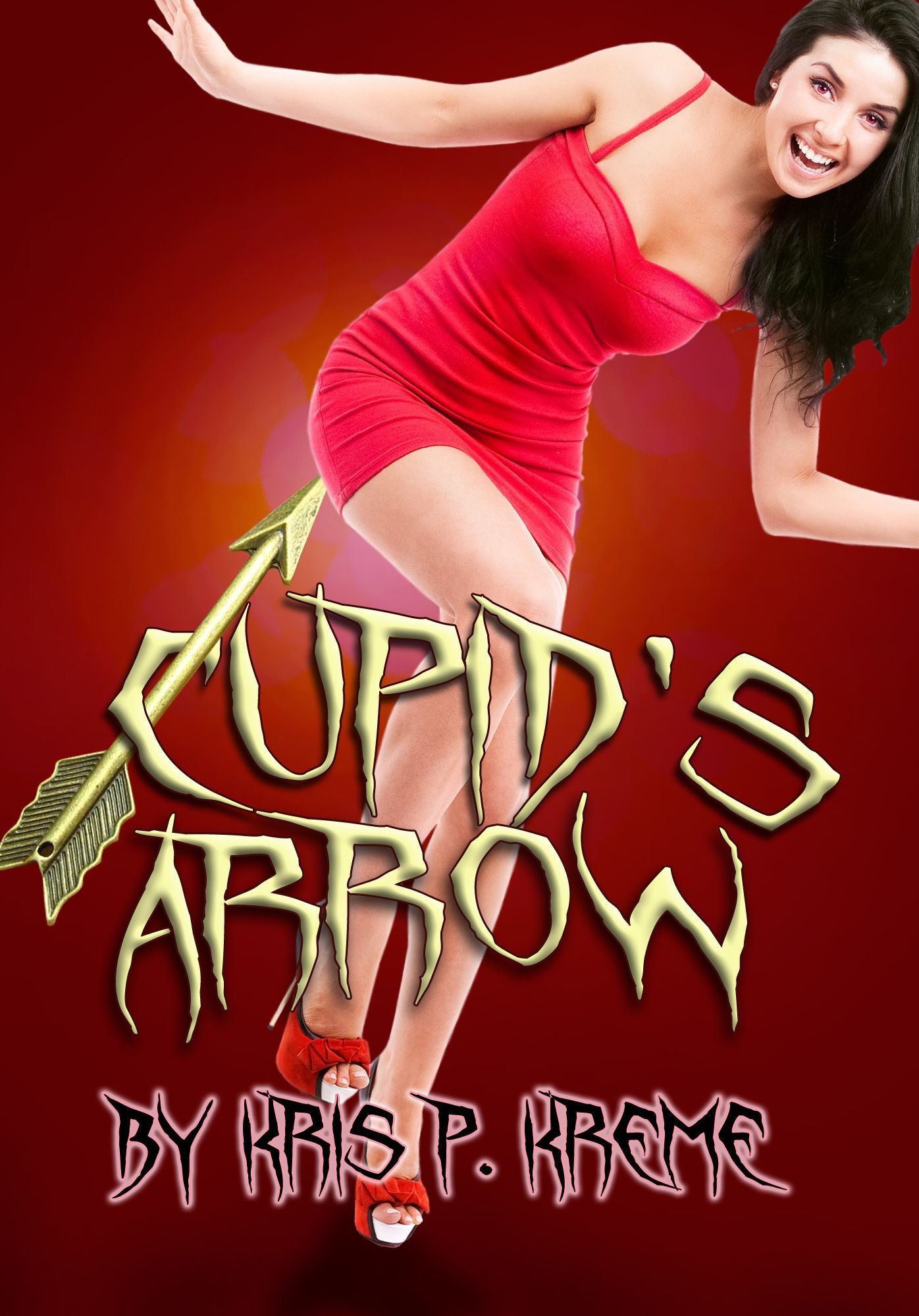 Cupid's Arrow