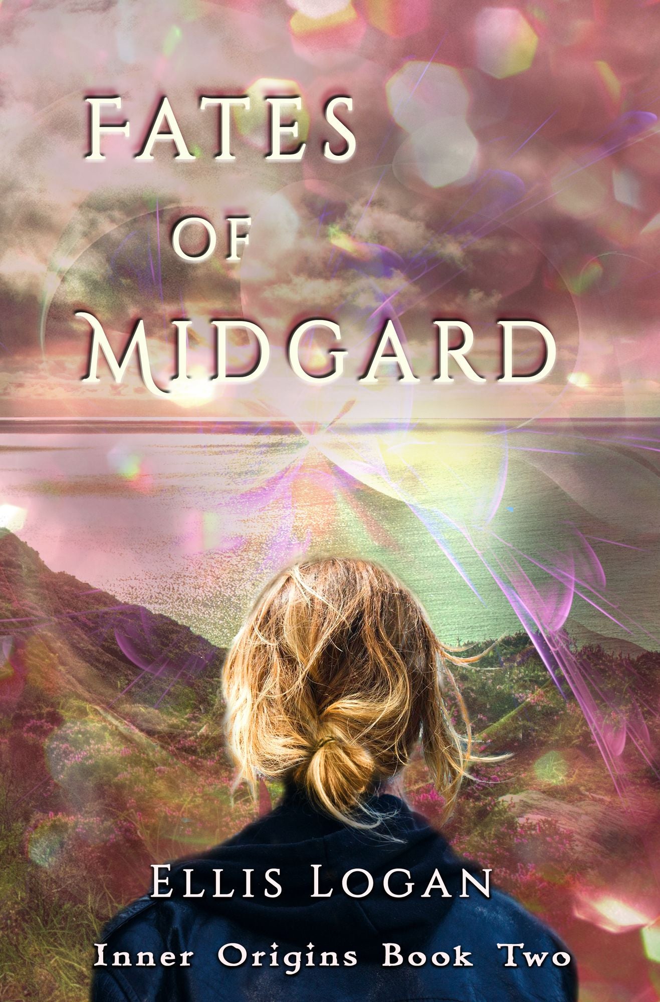 Fates of Midgard: Inner Origins Book Two