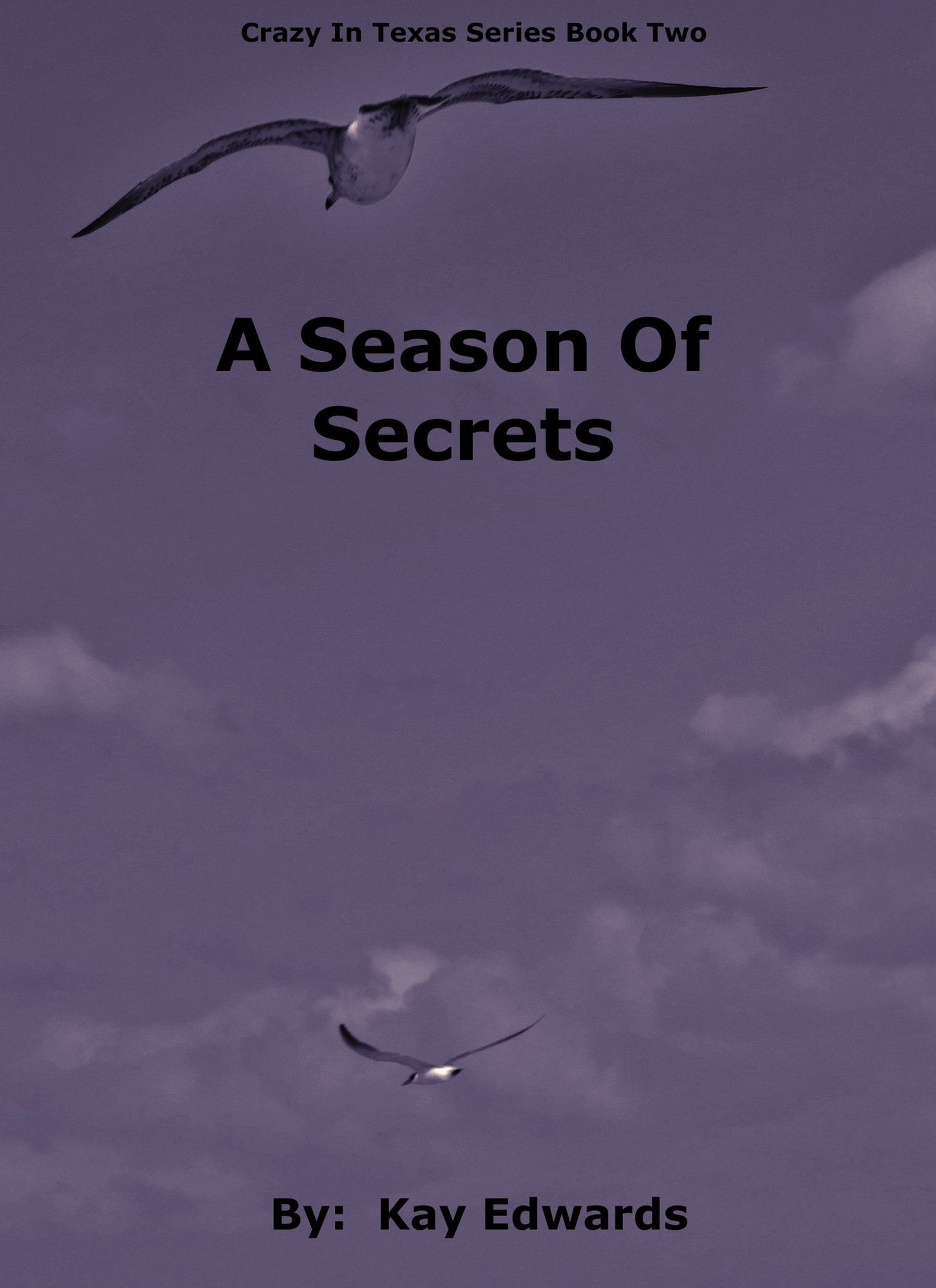 A Season Of Secrets