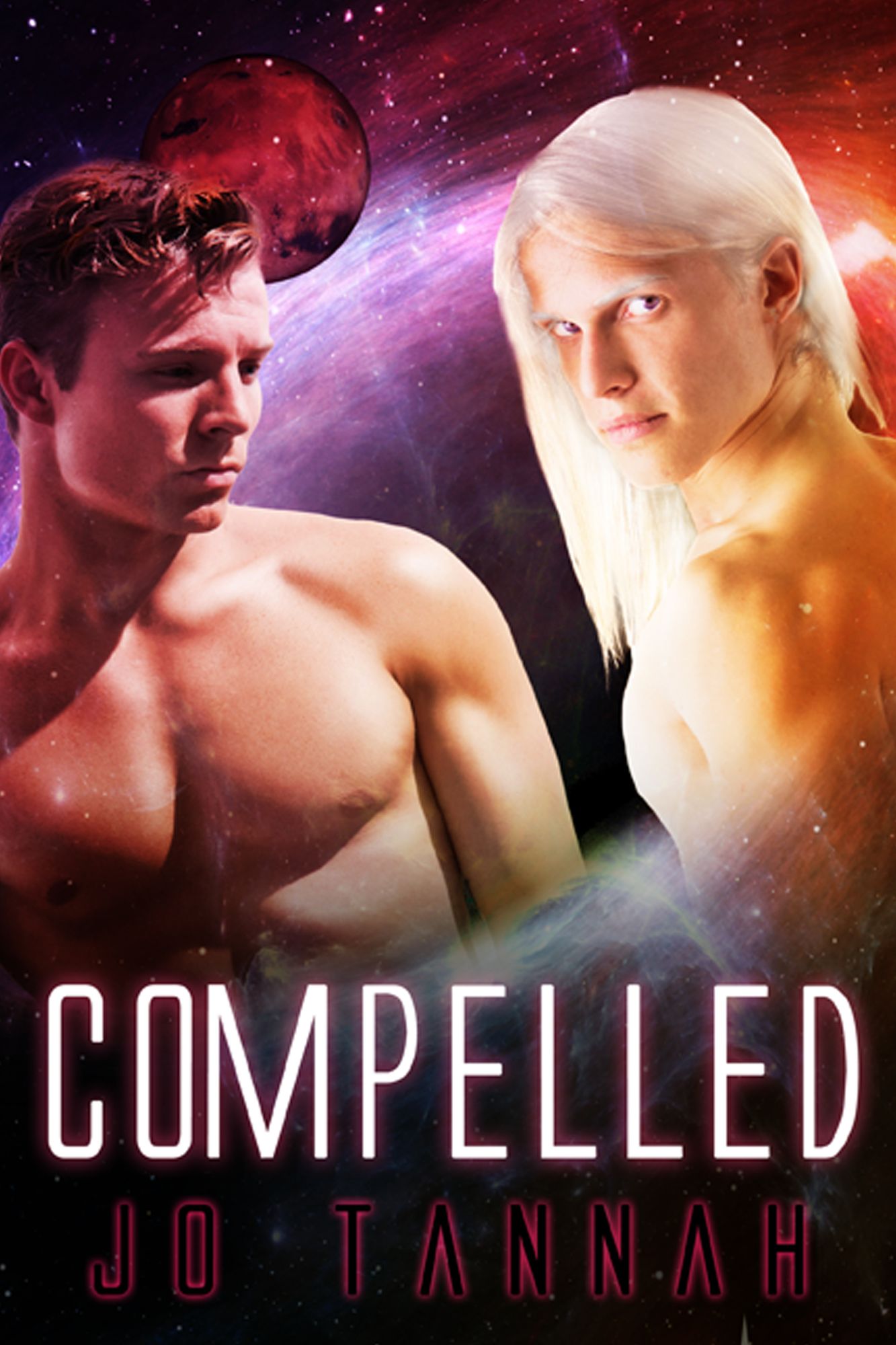Compelled