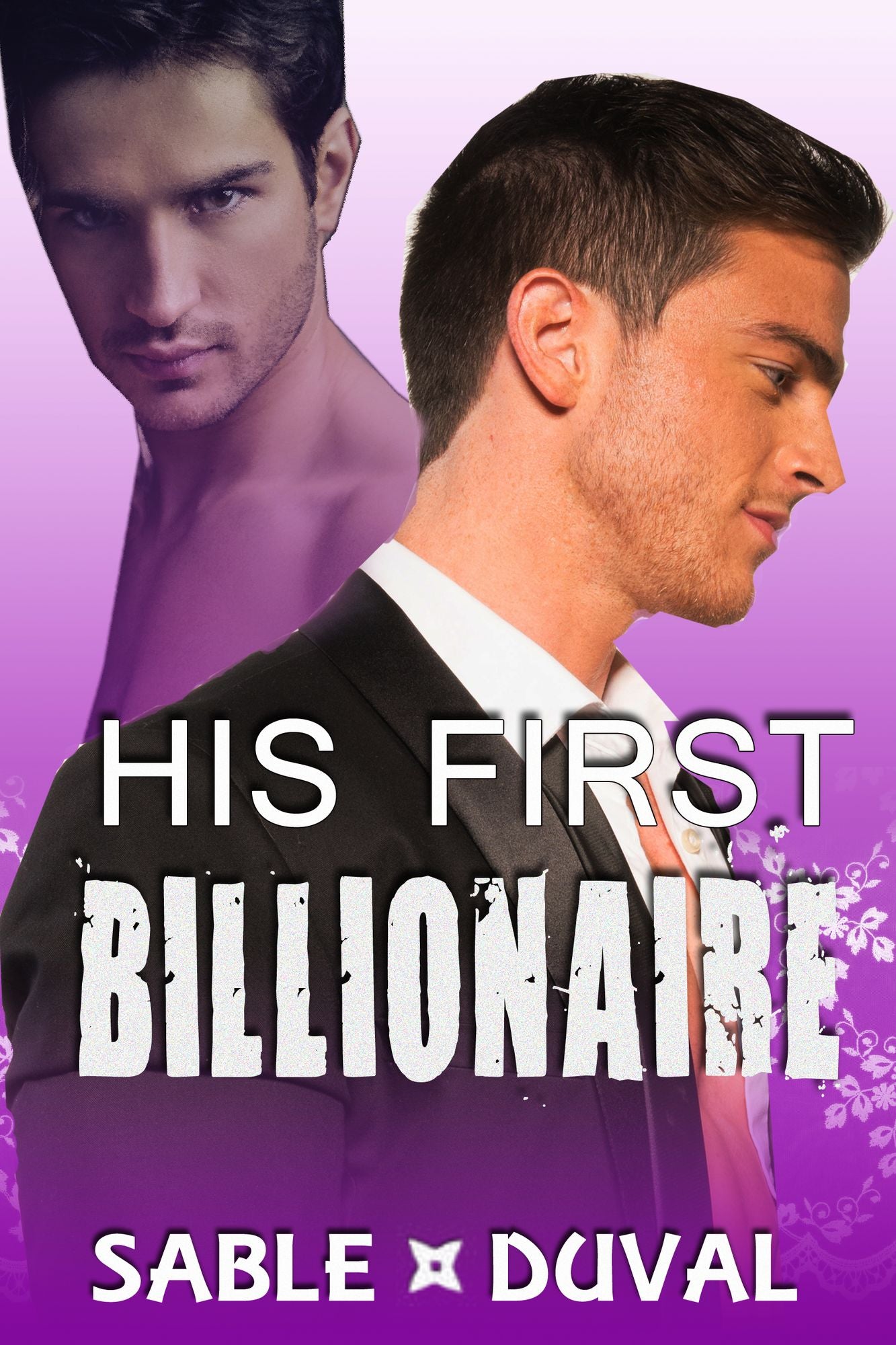 His First Billionaire