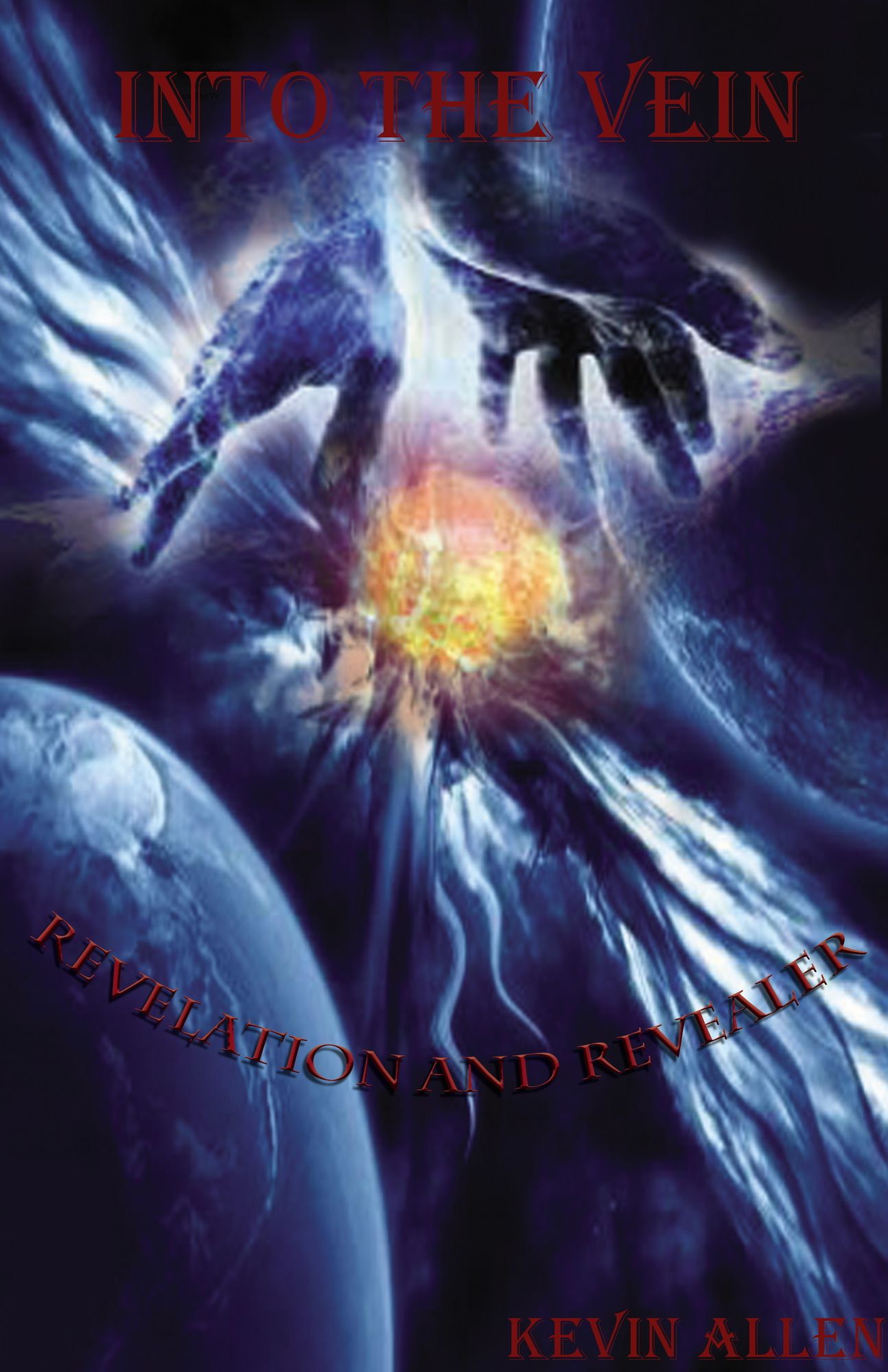 Into The Vein: Revelation And Revealer