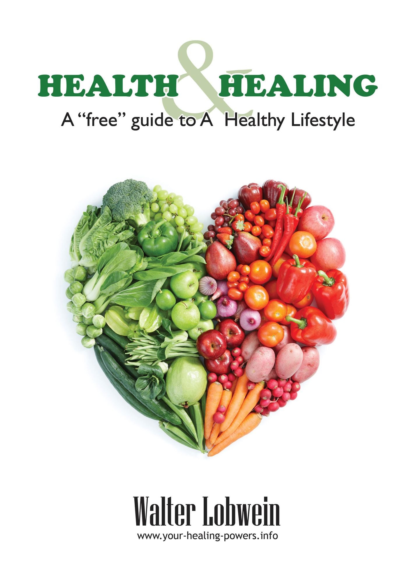 Health and Healing