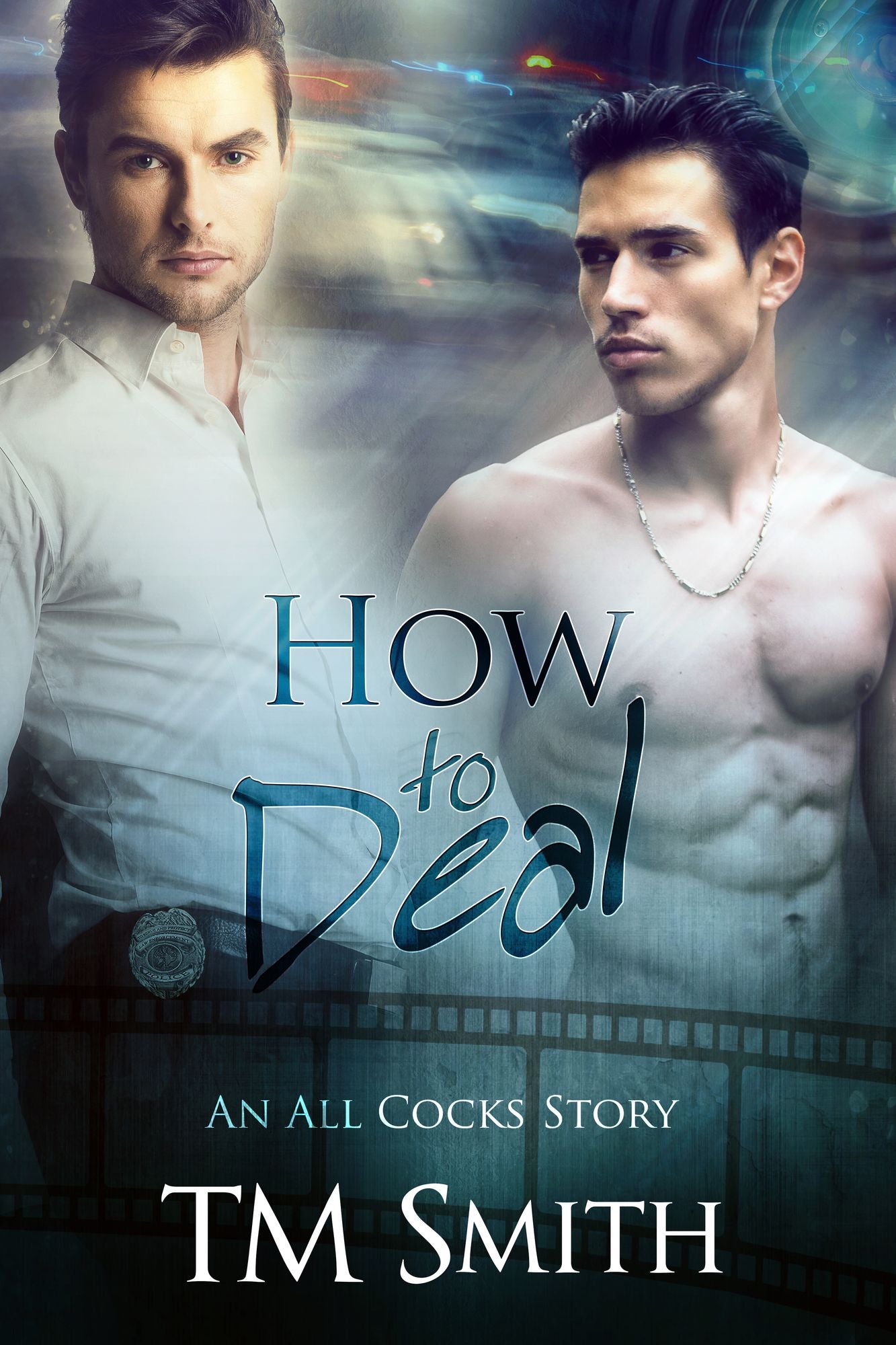How to Deal