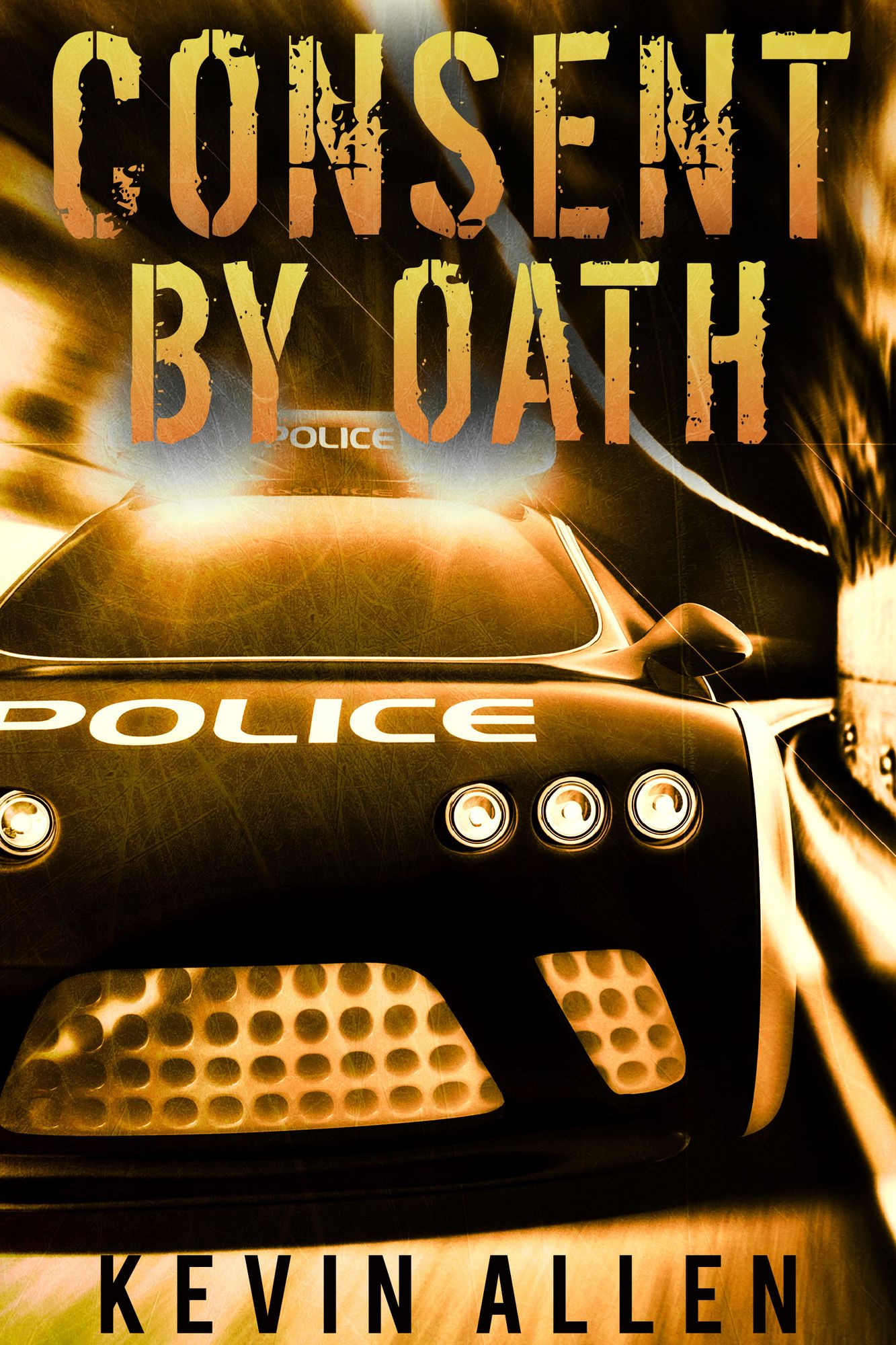 Consent By Oath