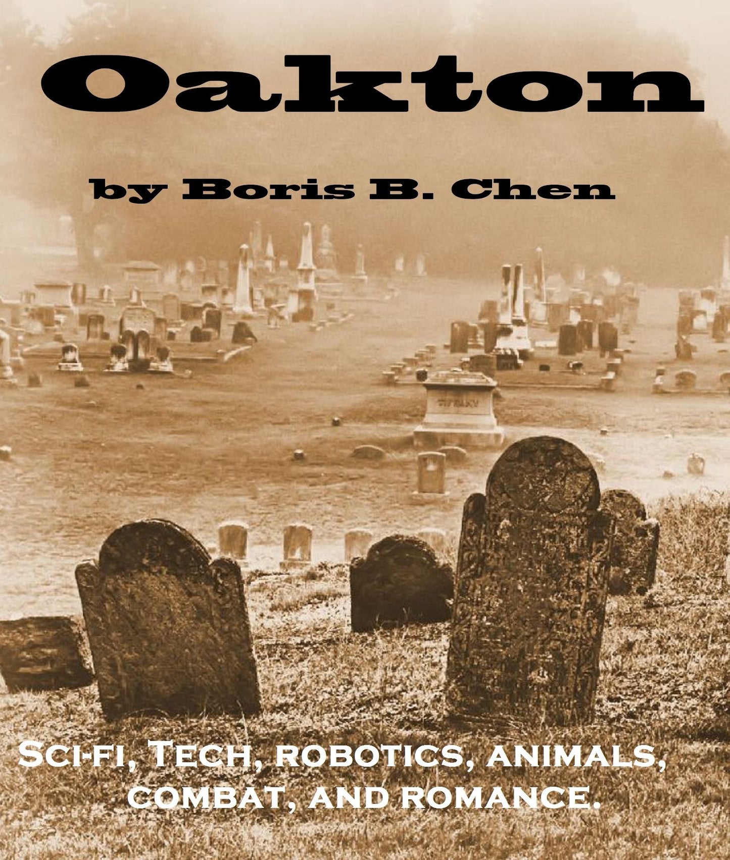 Oakton