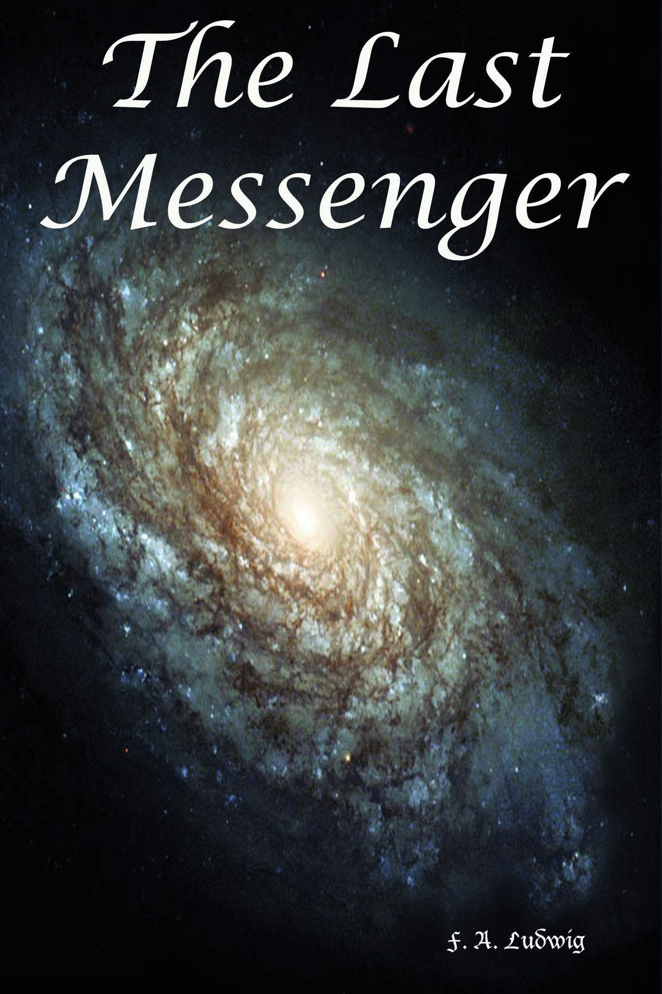 The Last Messenger