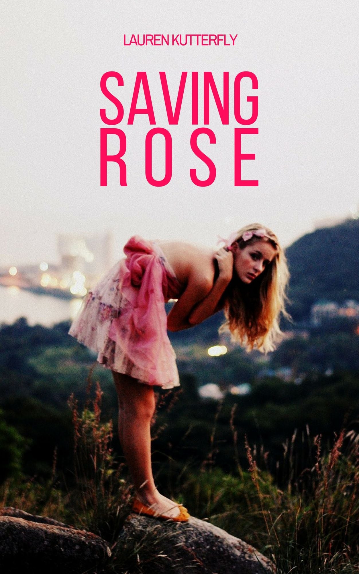 Saving Rose