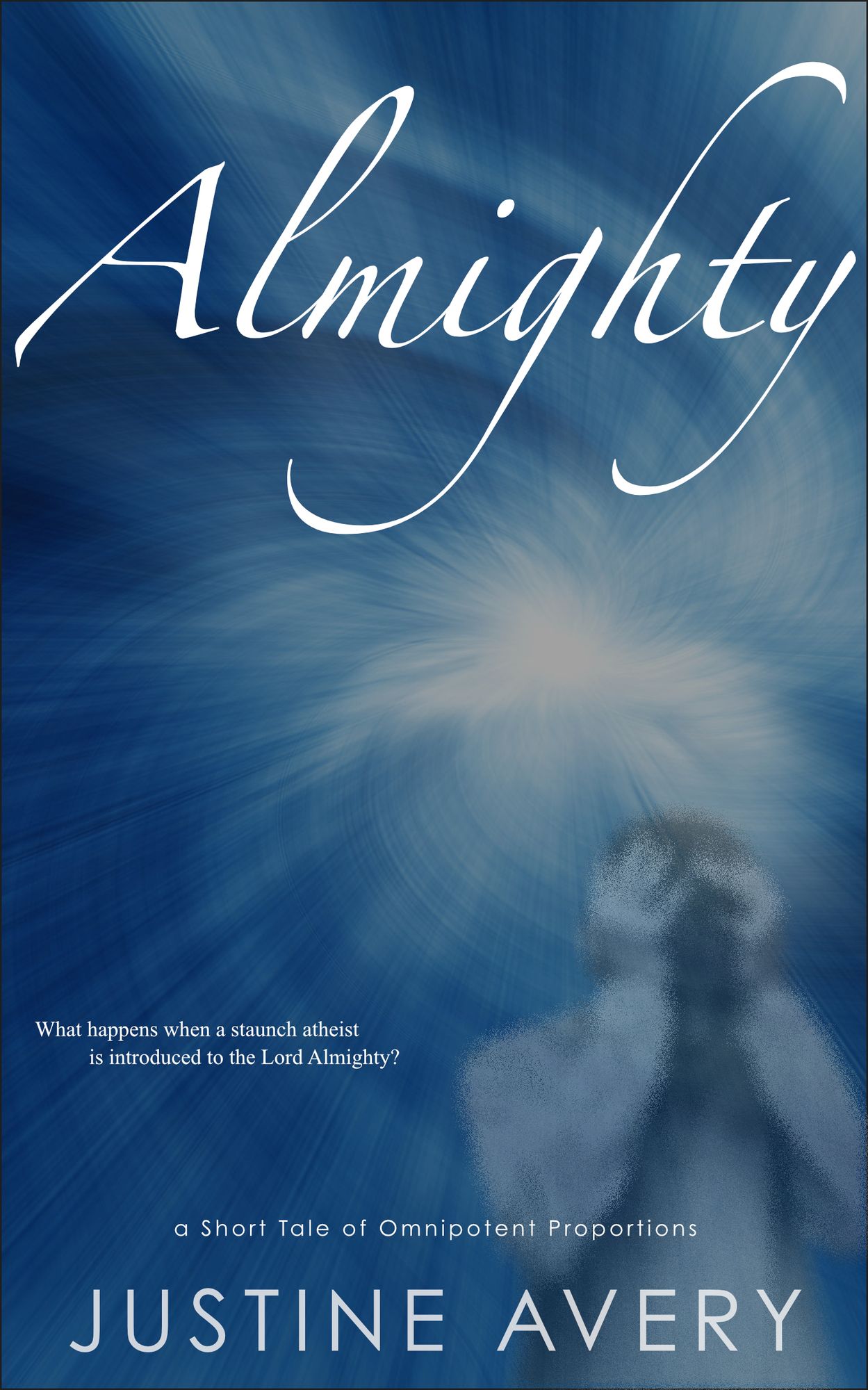Almighty (a Short Tale of Omnipotent Proportions)