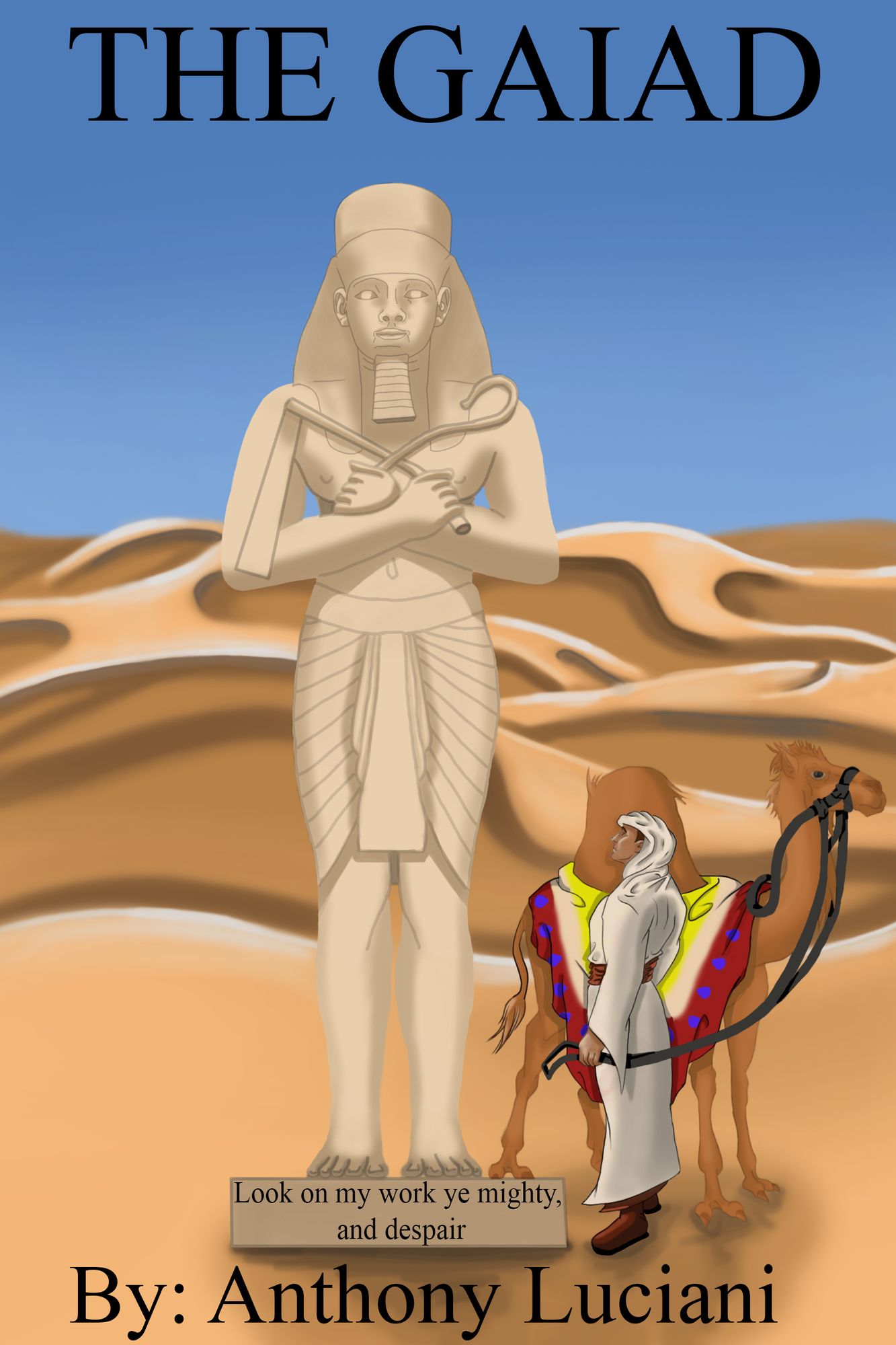 The Gaiad