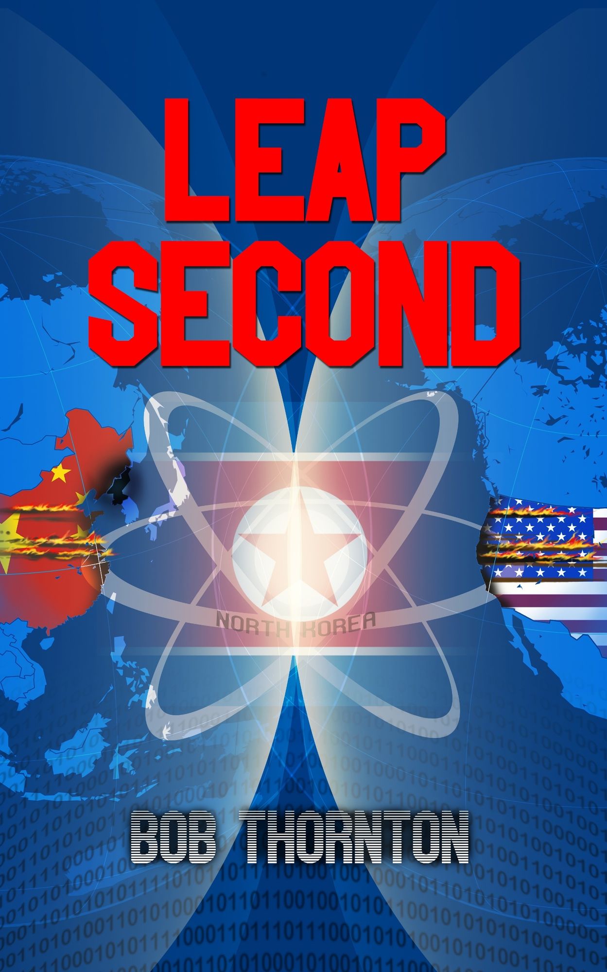 Leap Second