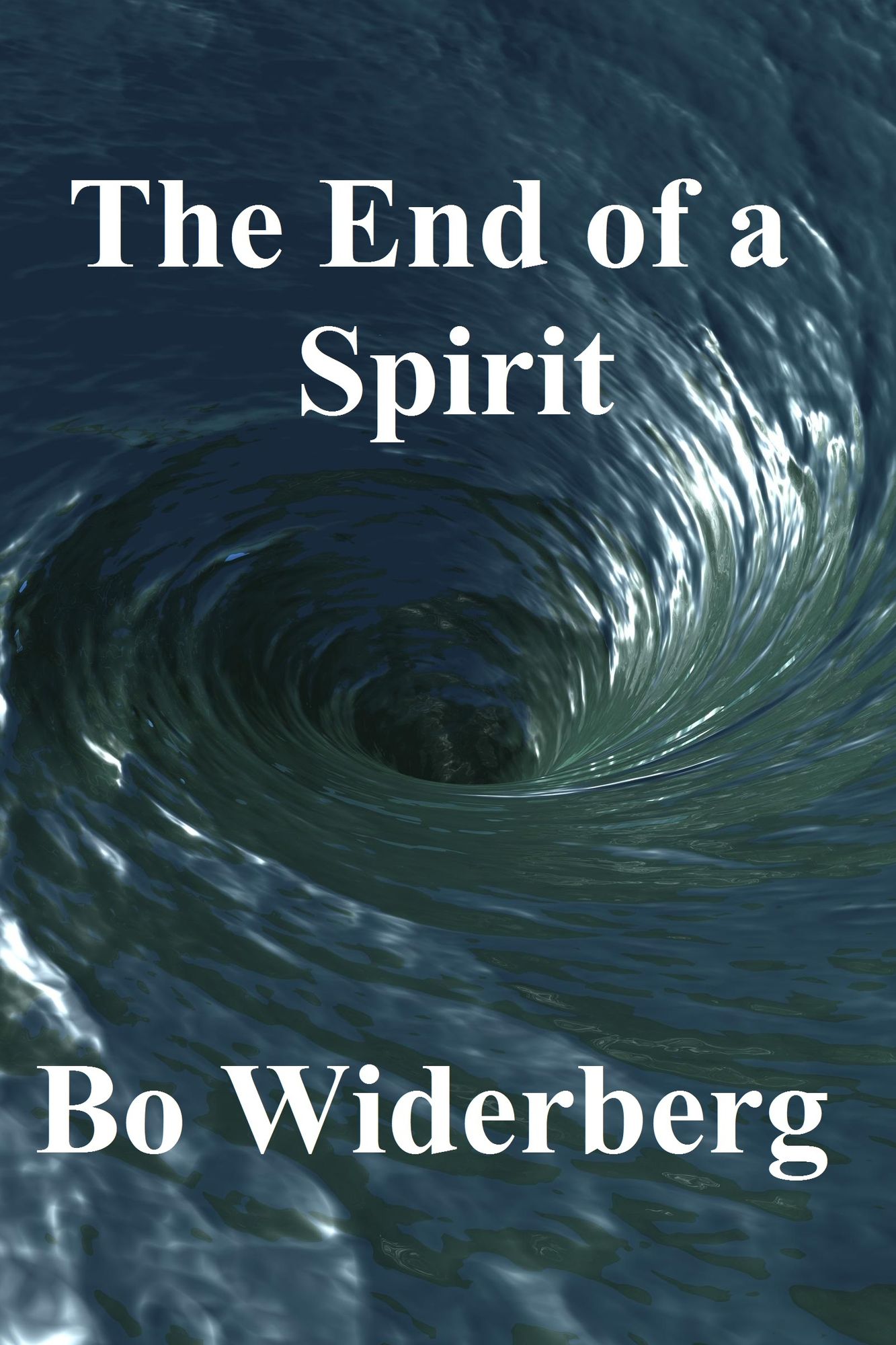 The End of a Spirit