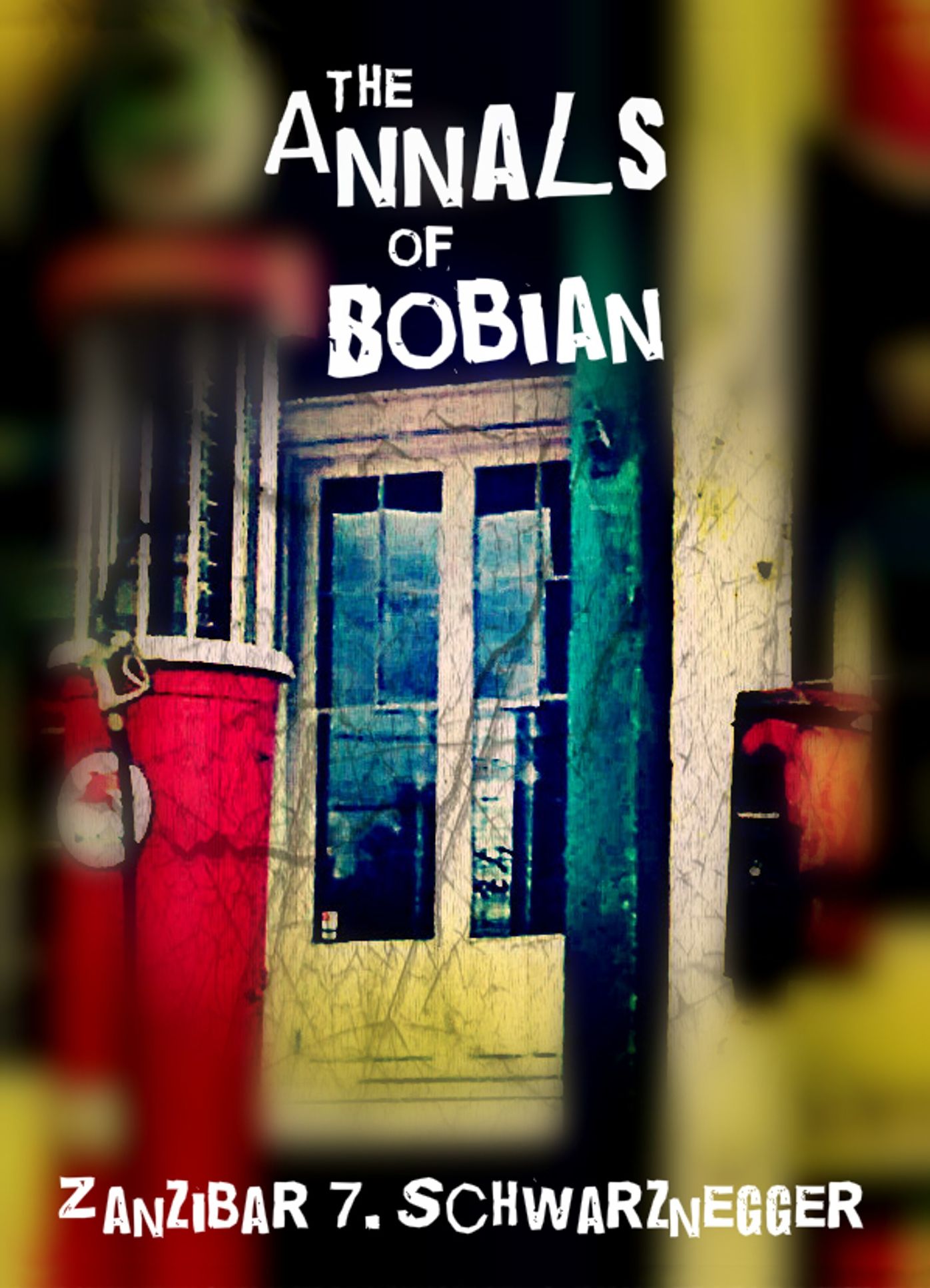 The Annals of Bobian