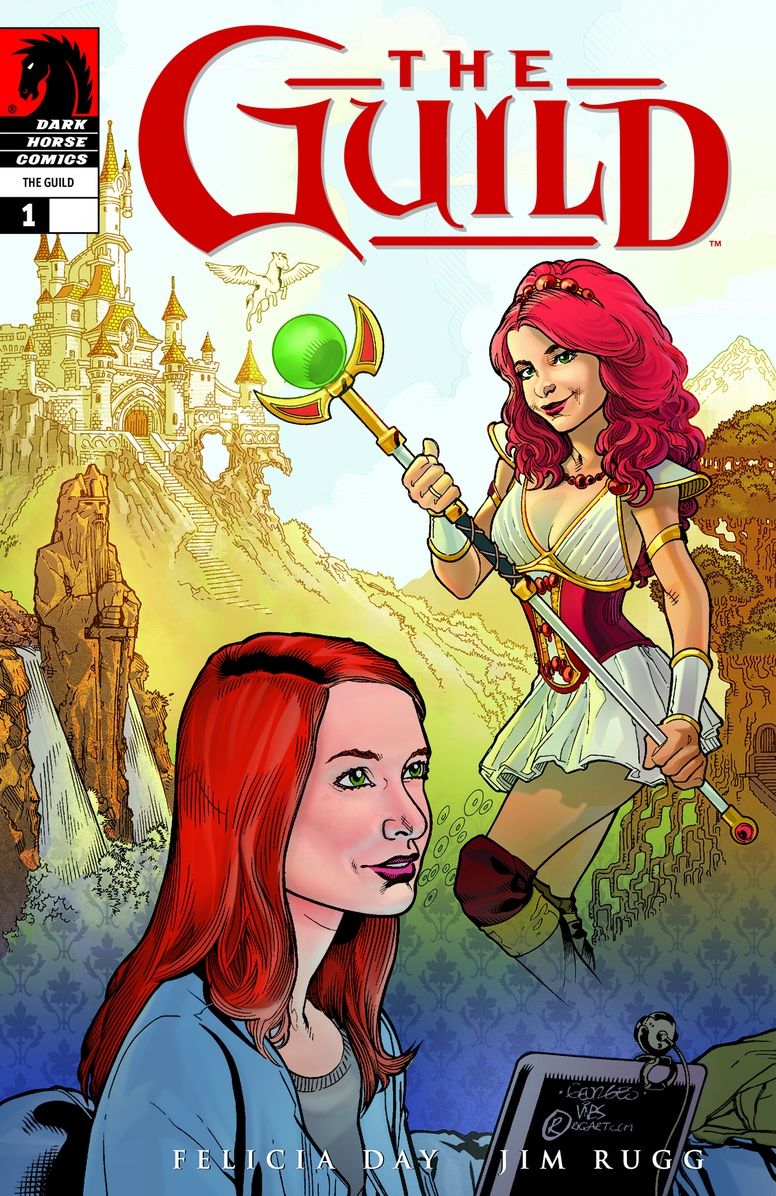 The Guild #1