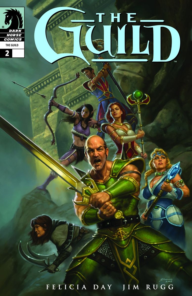 The Guild #2