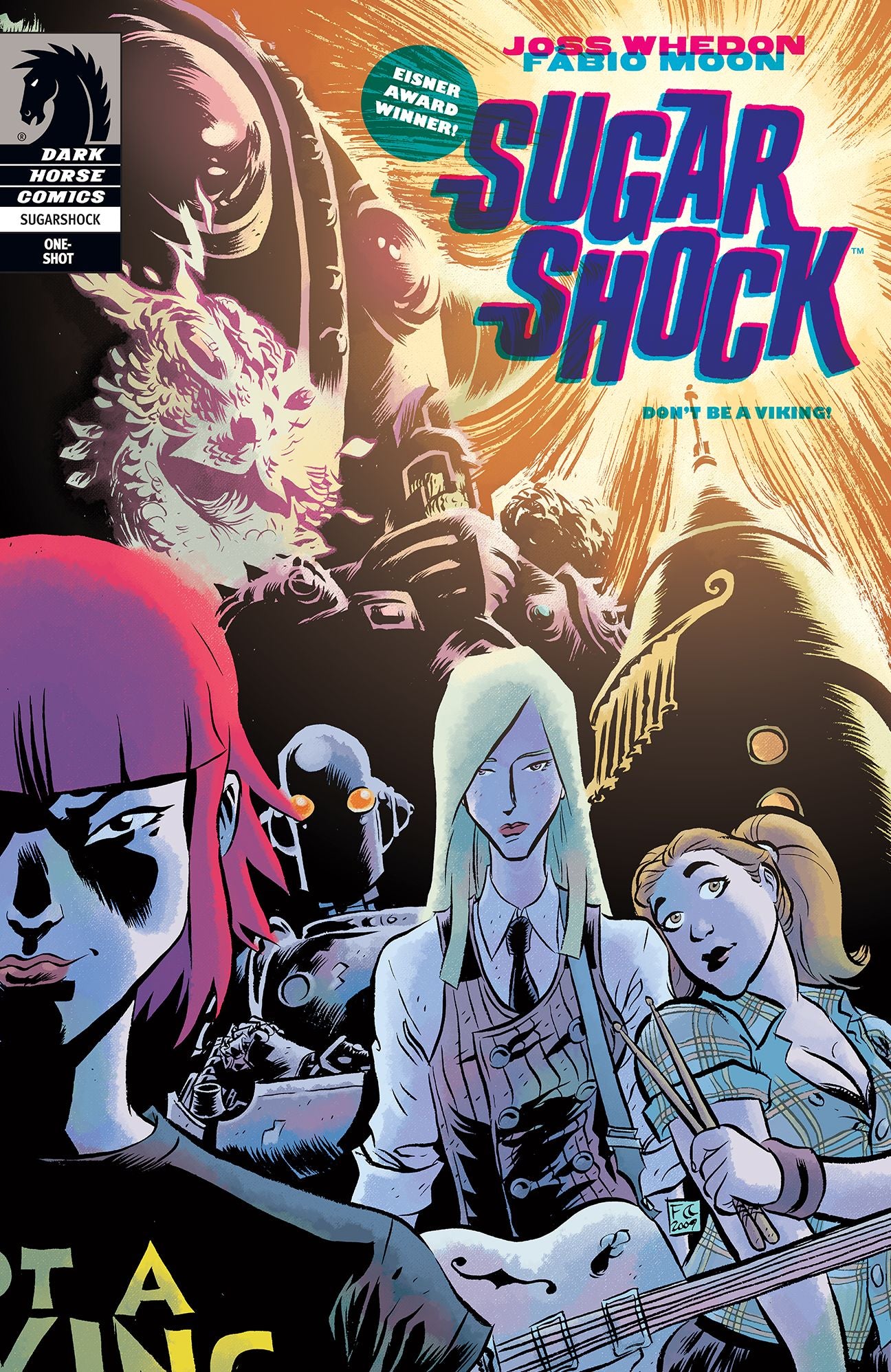 Sugarshock
