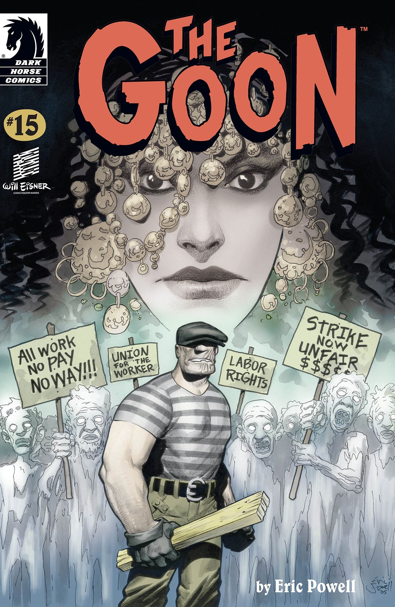 The Goon #15