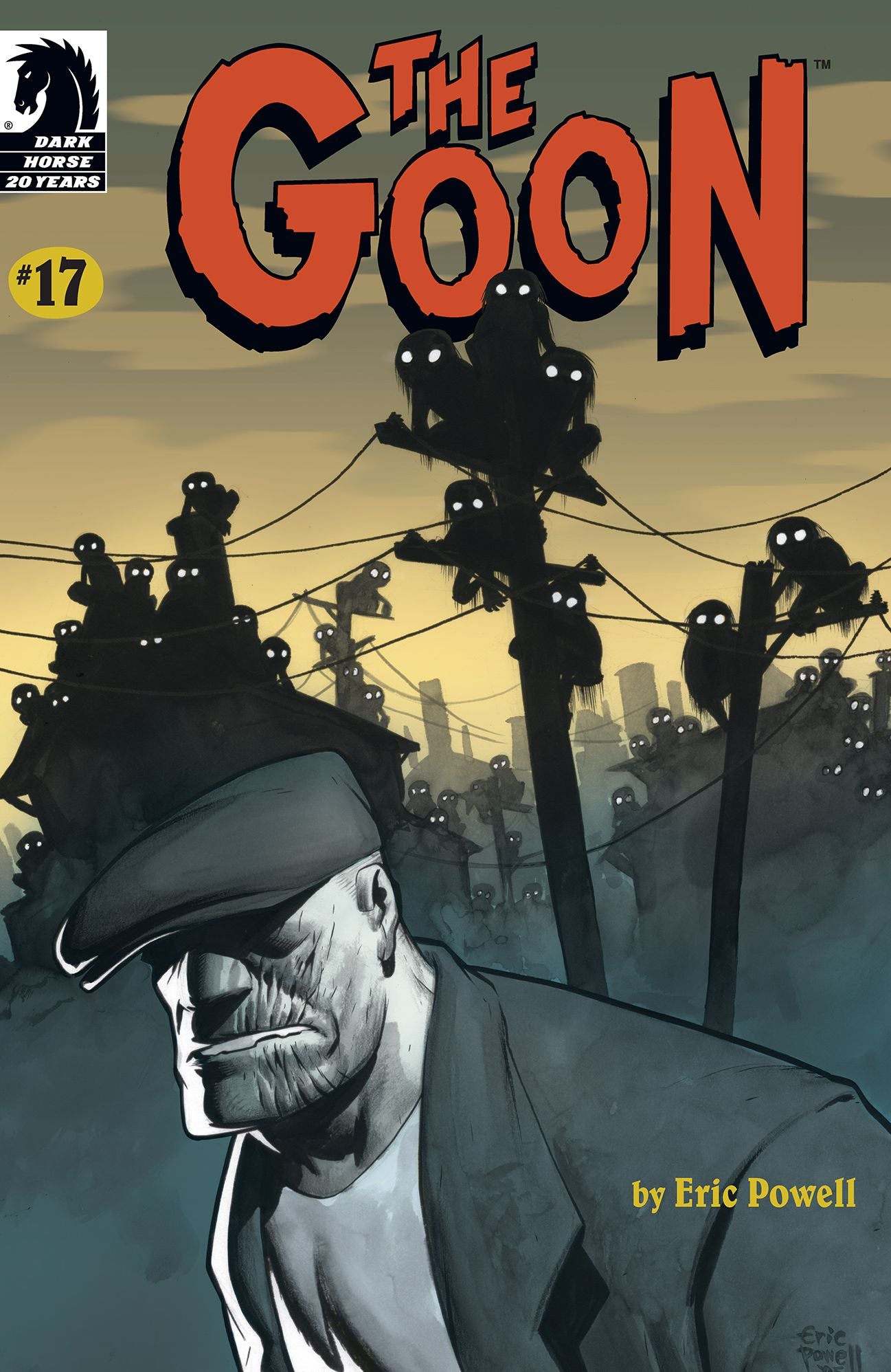 The Goon #17