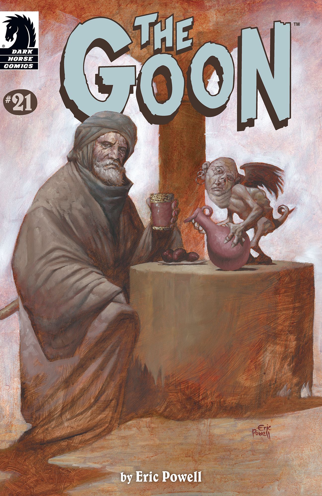 The Goon #21