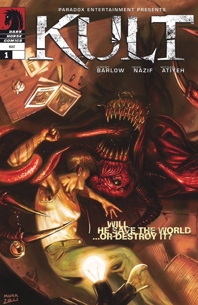 Kult #1