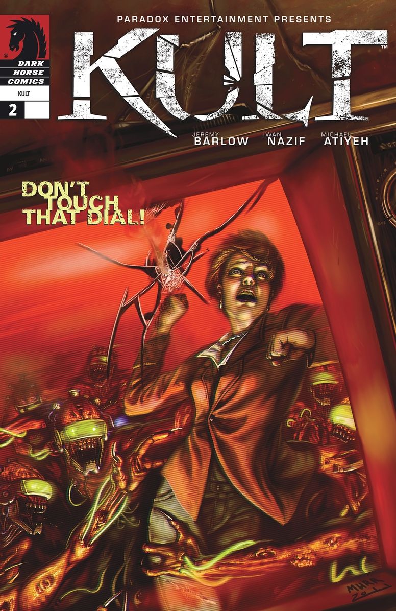 Kult #2