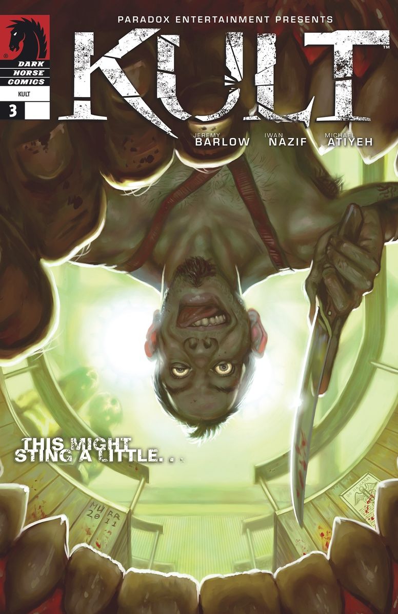 Kult #3