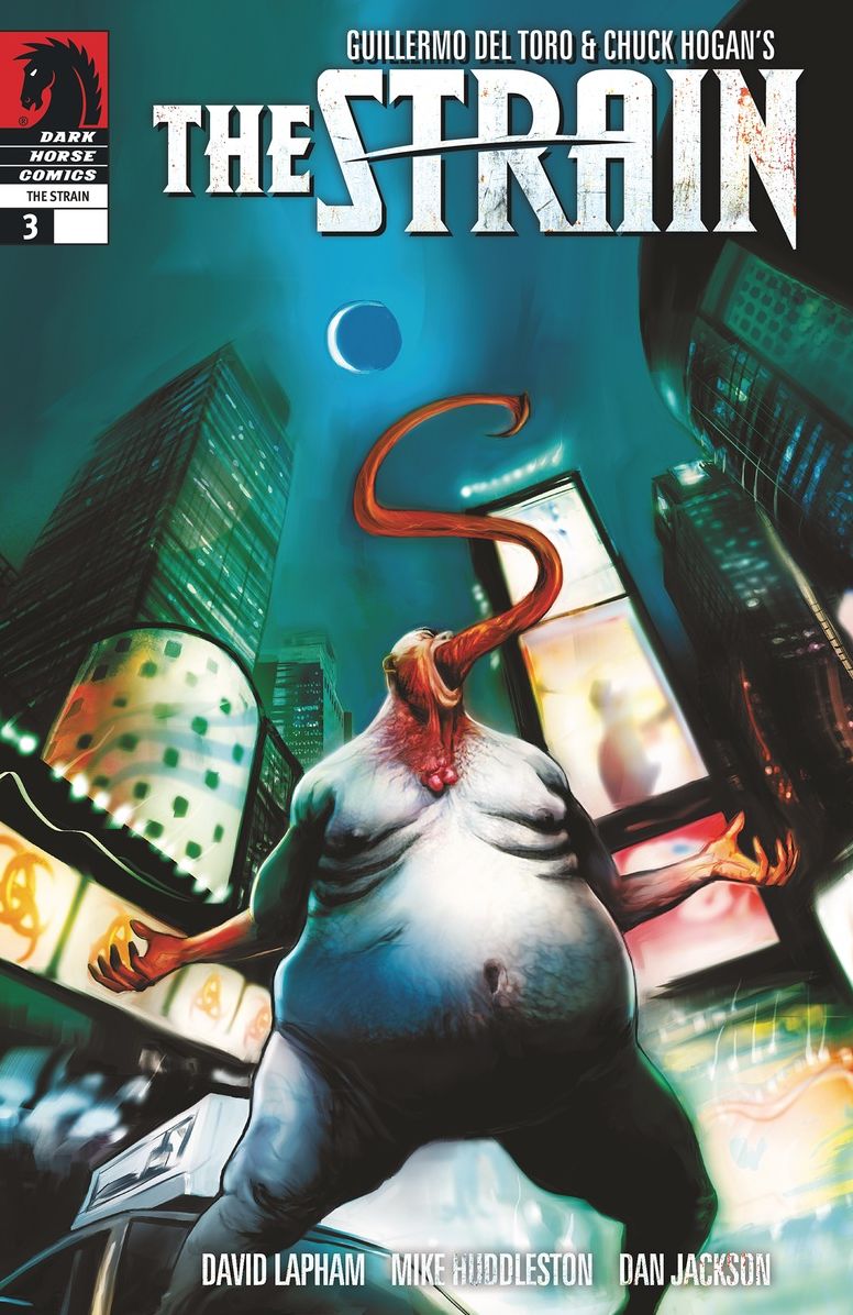 The Strain #3