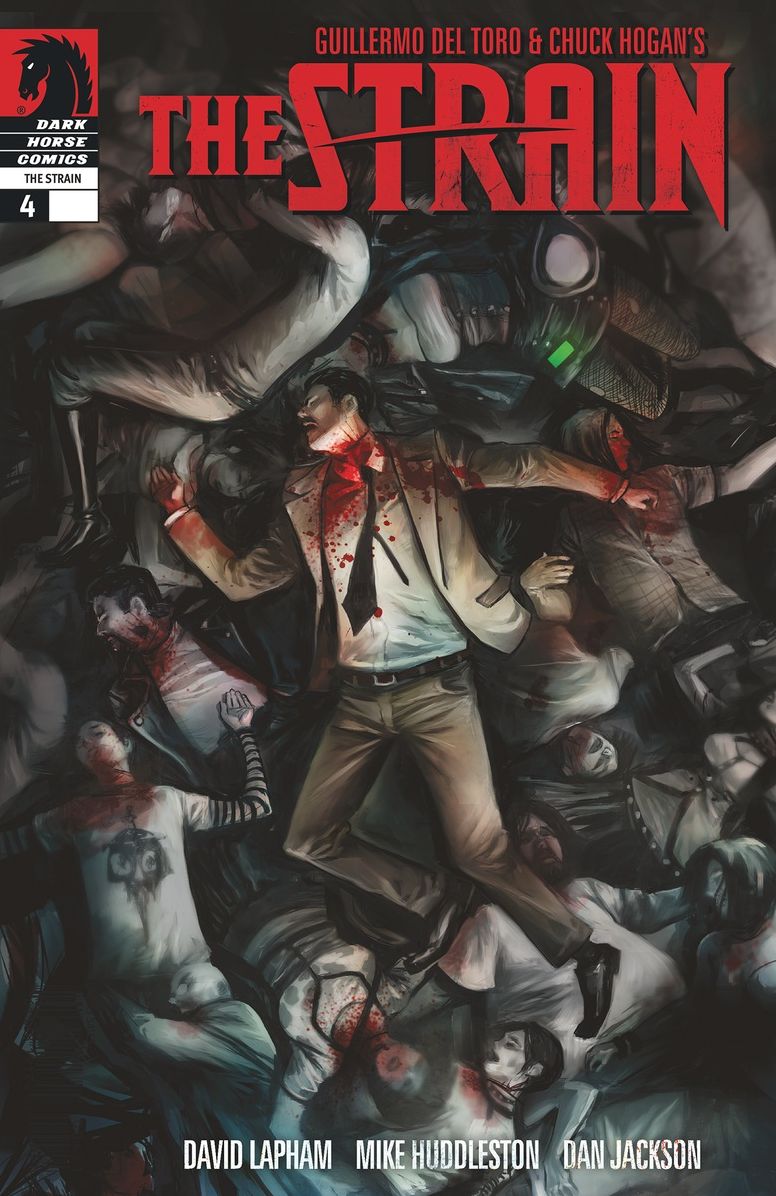 The Strain #4